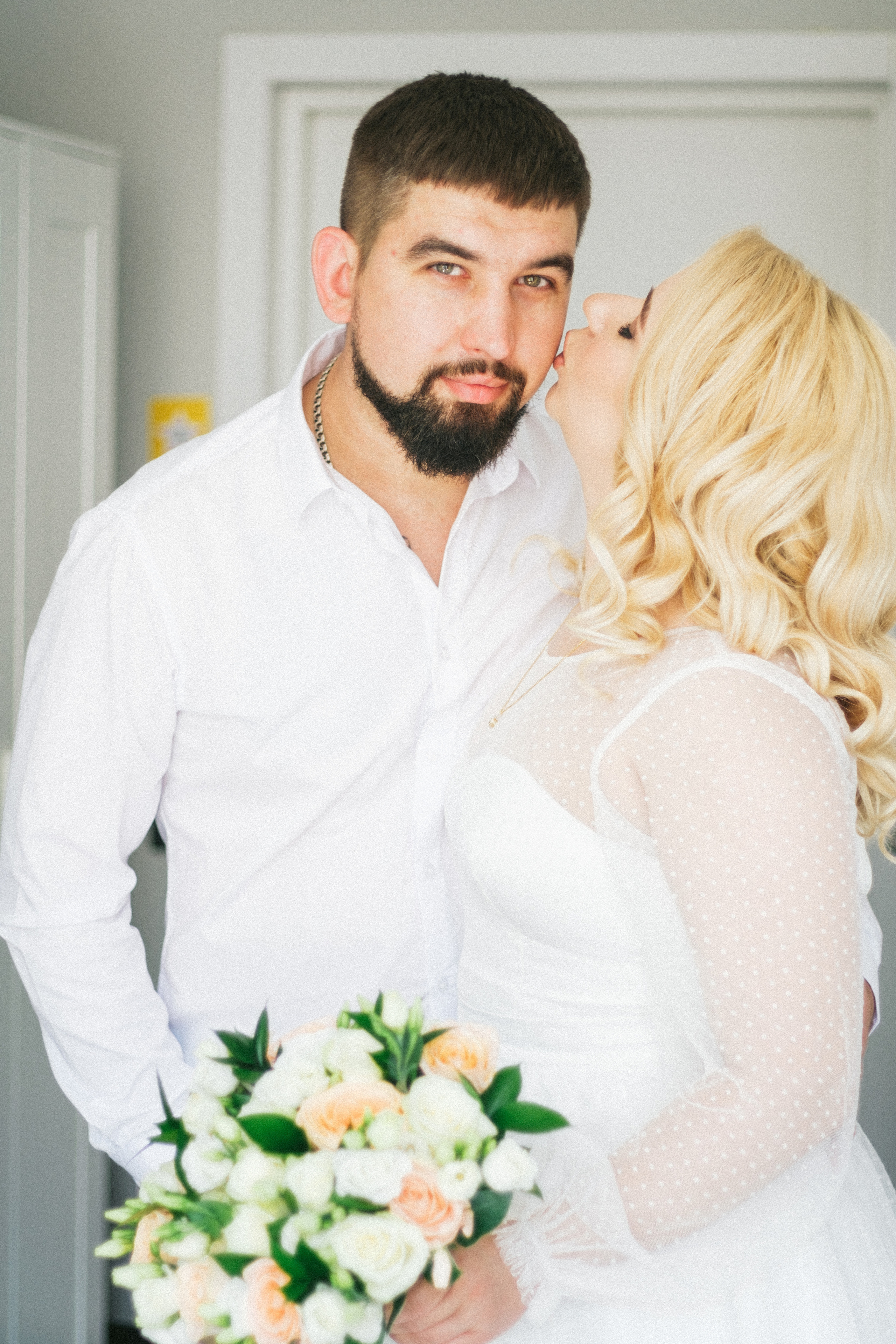 Екатерина и Игорь. Свадебный, семейный фотограф в Санкт-Петербурге