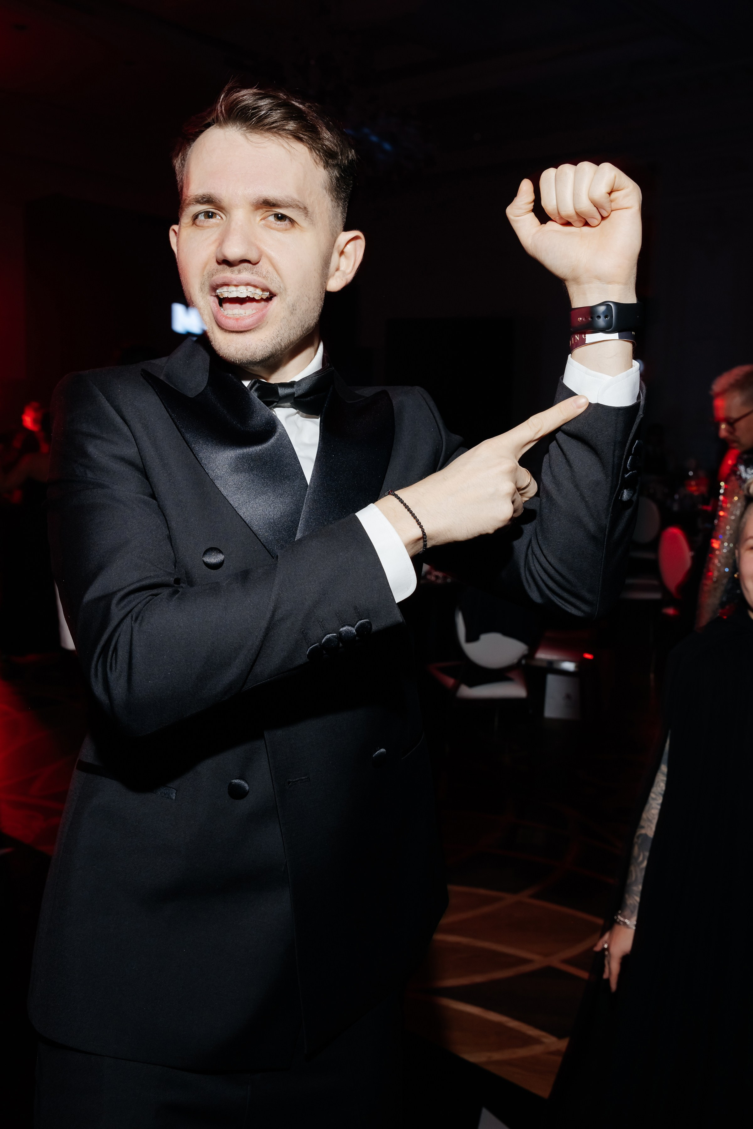 White Wedding Awards 2025. Свадебный фотограф в Москве Артём Кившарь