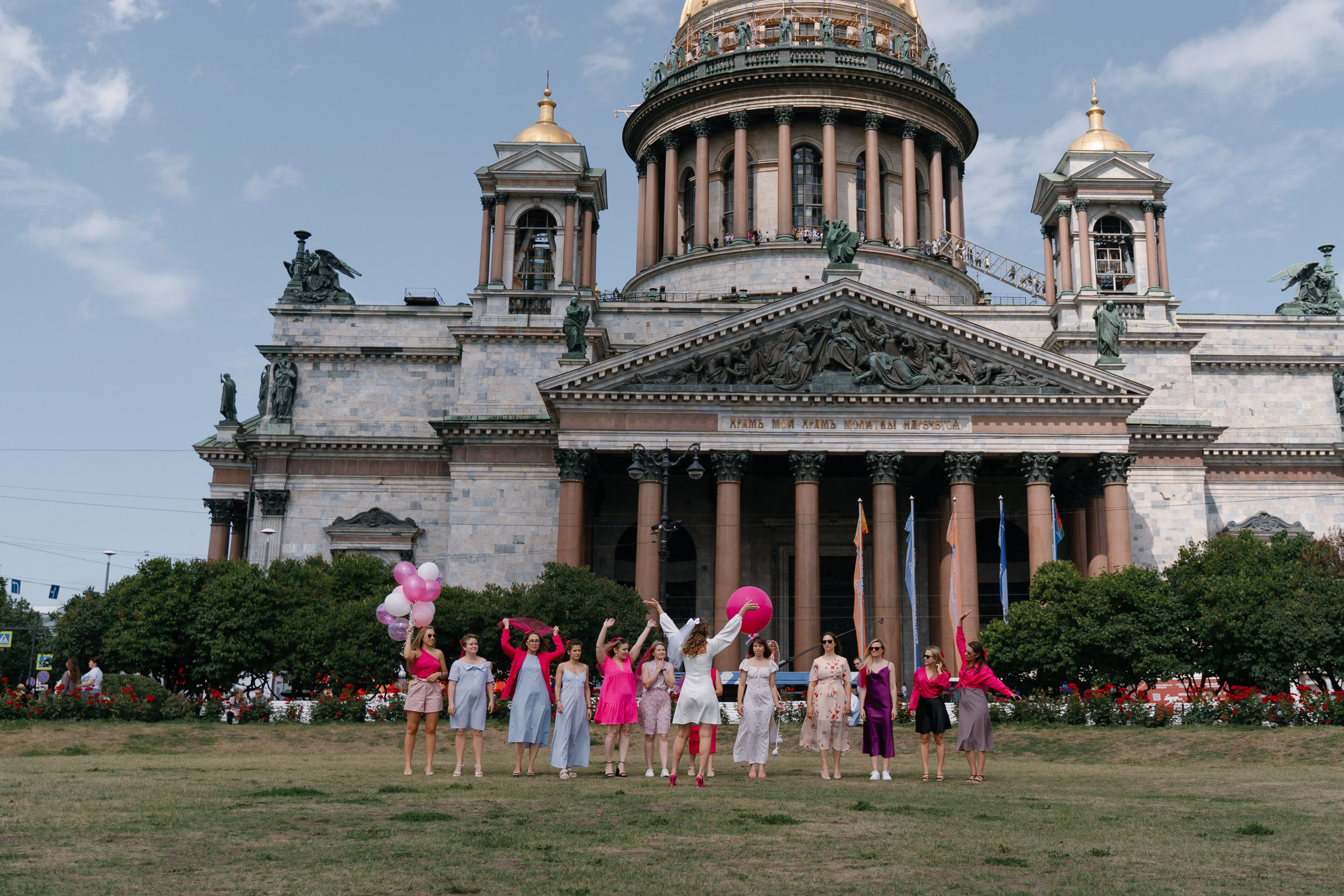 29.07.2023. Свадебный фотограф — Наталья Фед СПб/Москва