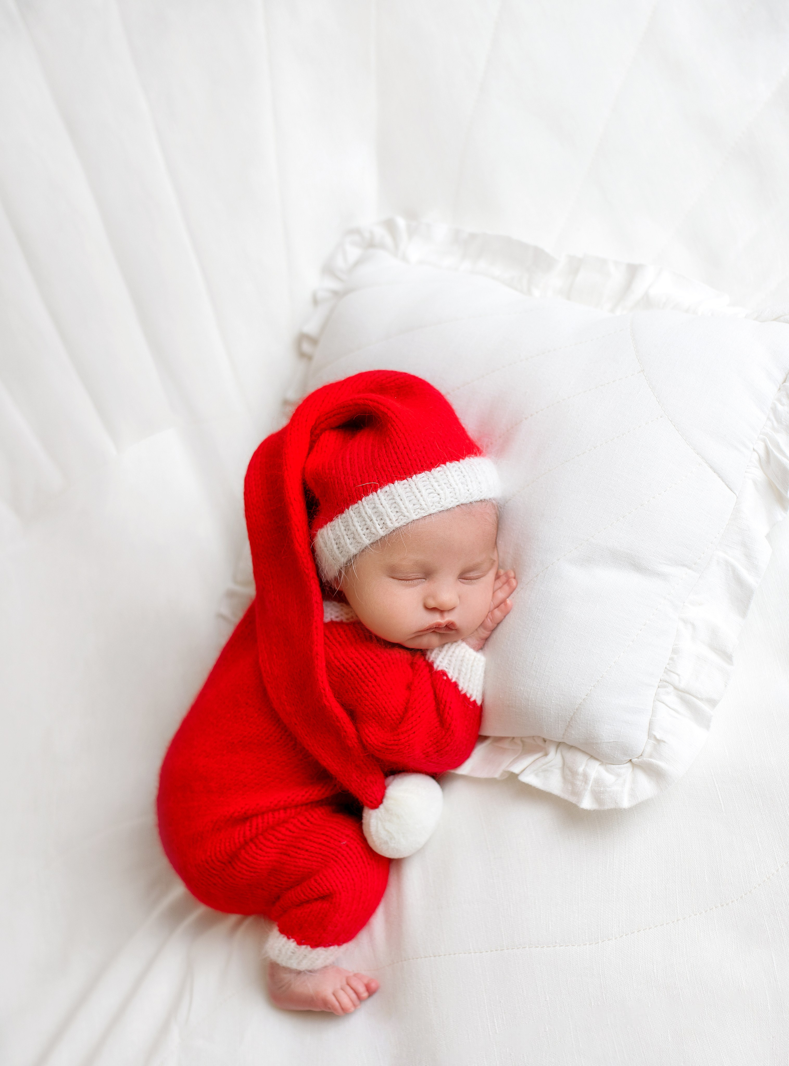 Фотосессия новорожденных в Ярославле. Ньюборн Ярославль. Наталья Михайлова Фотограф новорожденных в Ярославле