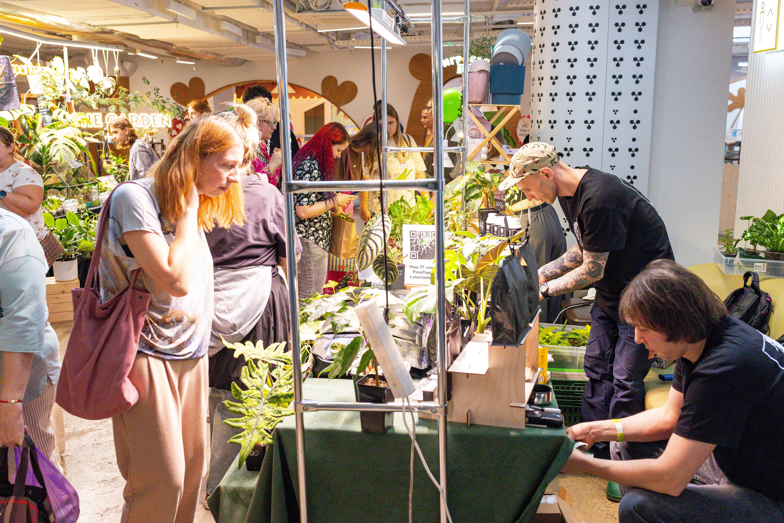 Growbox 5лет. Александра Куликова фотограф, Москва