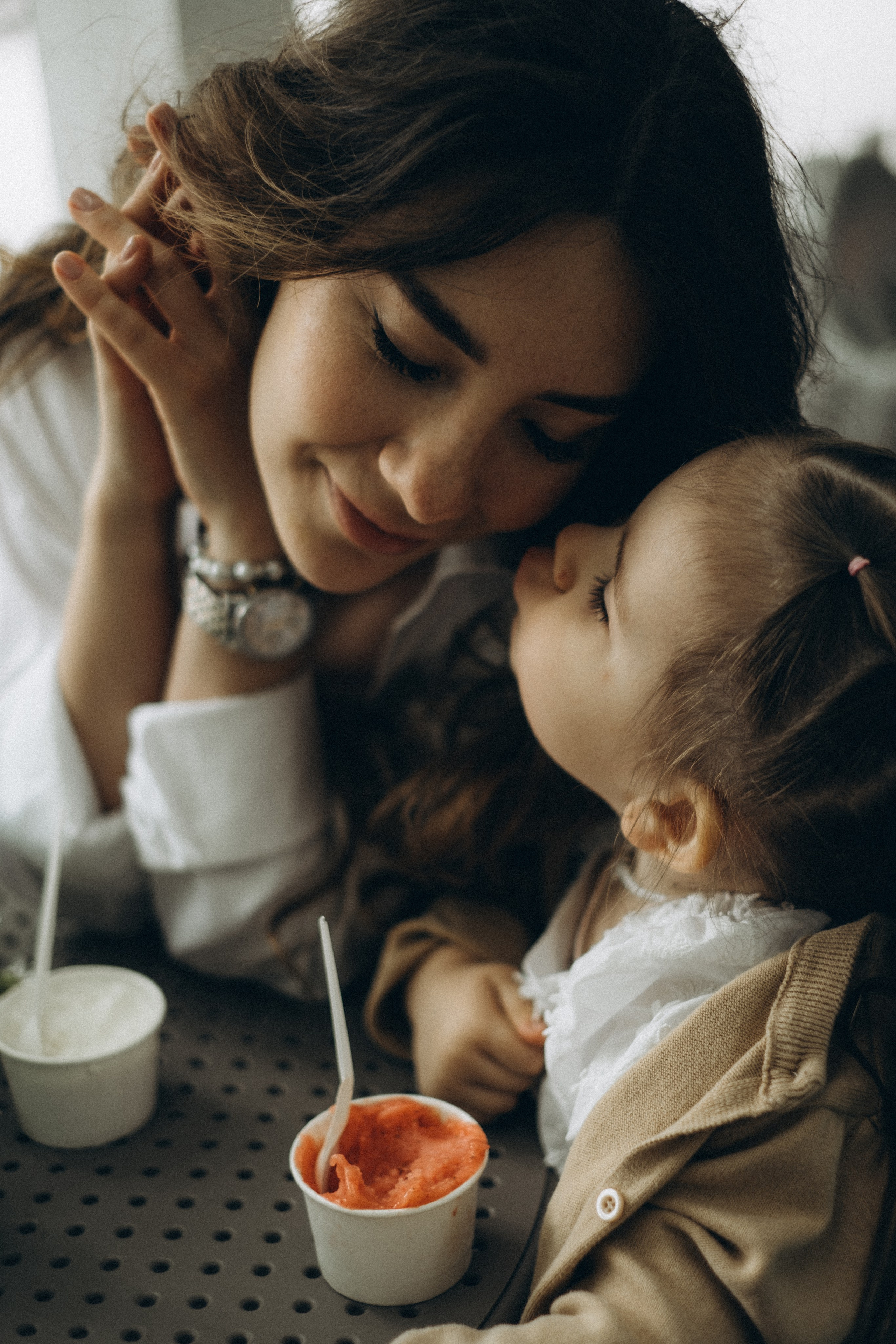 Маша и Алиса. Семейный фотограф в Ростове-на-Дону Яна Макаренко