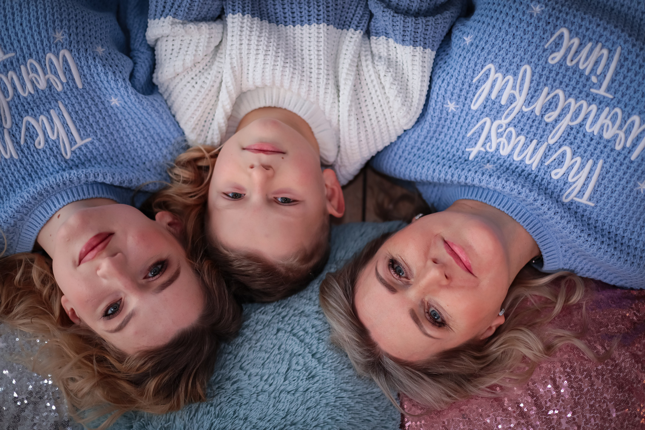 НОВОГОДНИЕ ФОТОСЕССИИ. Фотограф г. Хабаровск. Семейные и индивидуальные съёмки