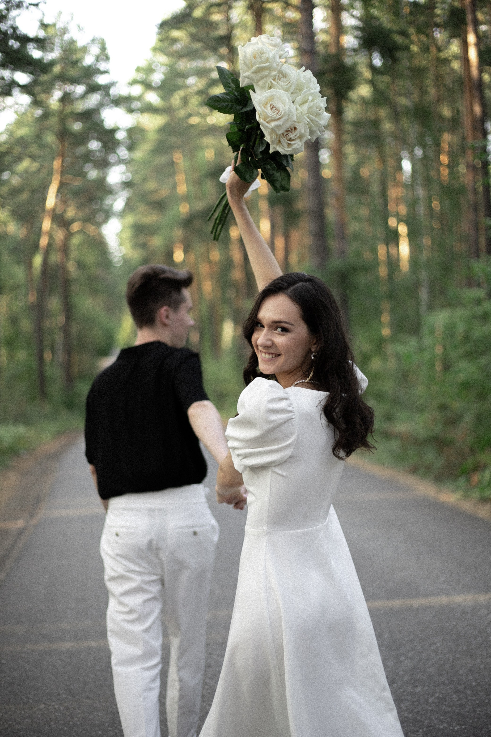 Love Story. Фотограф в Казани