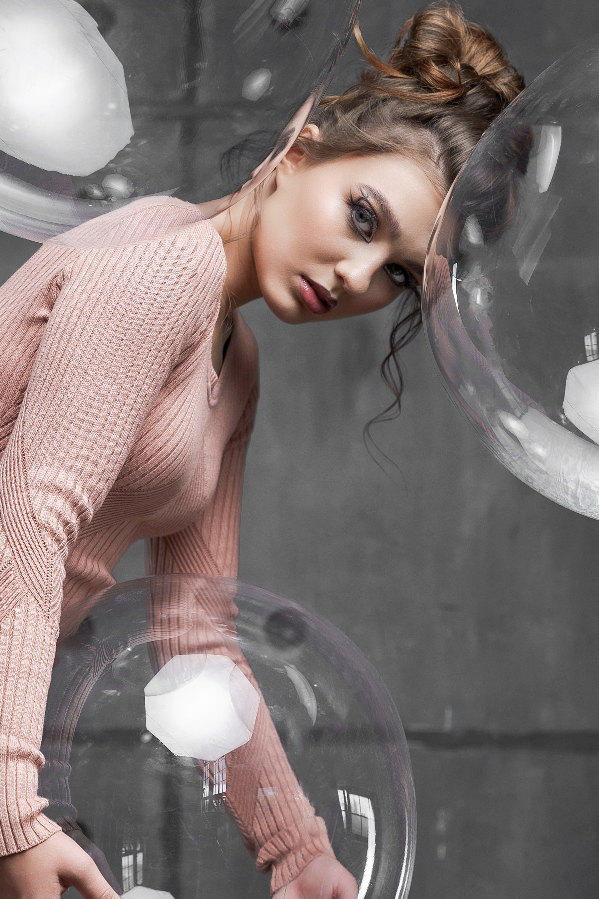 ШАРЫ. Профессиональный фотограф Ковалева Олеся