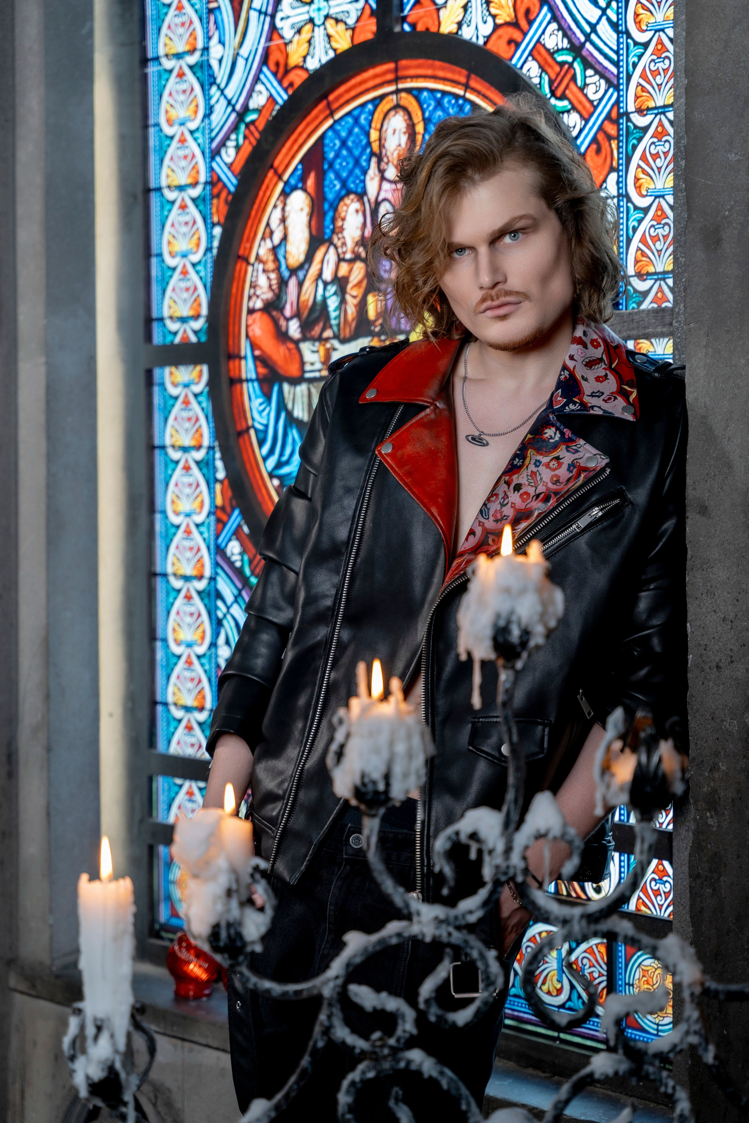 Данила Турецков. Профессиональный фотограф Ковалева Олеся