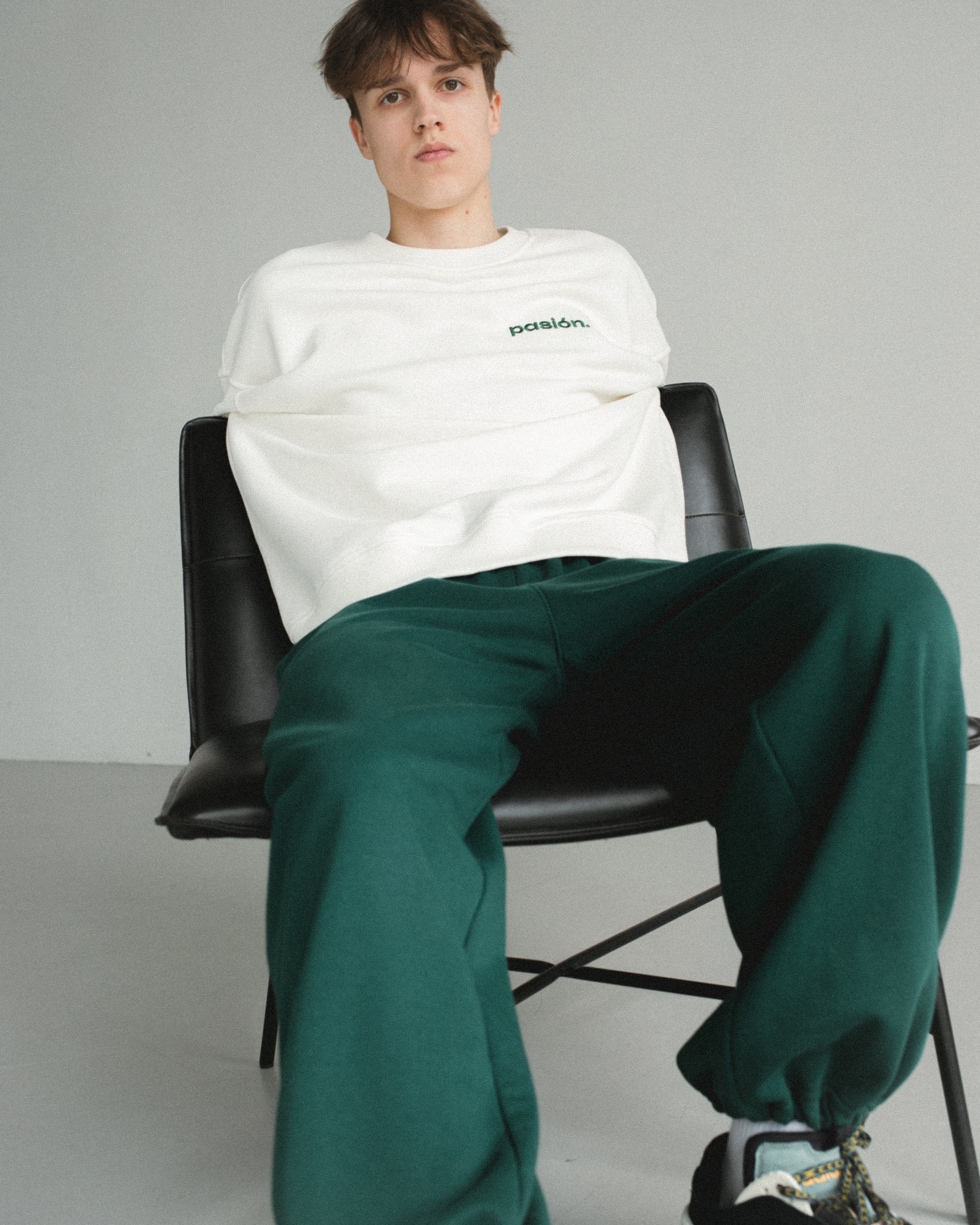 Модельная школа Khanova. Фотограф в Москве и Сургуте Алла Лесовая. Снимаю каталог для брендов и индивидуальные портреты для людей