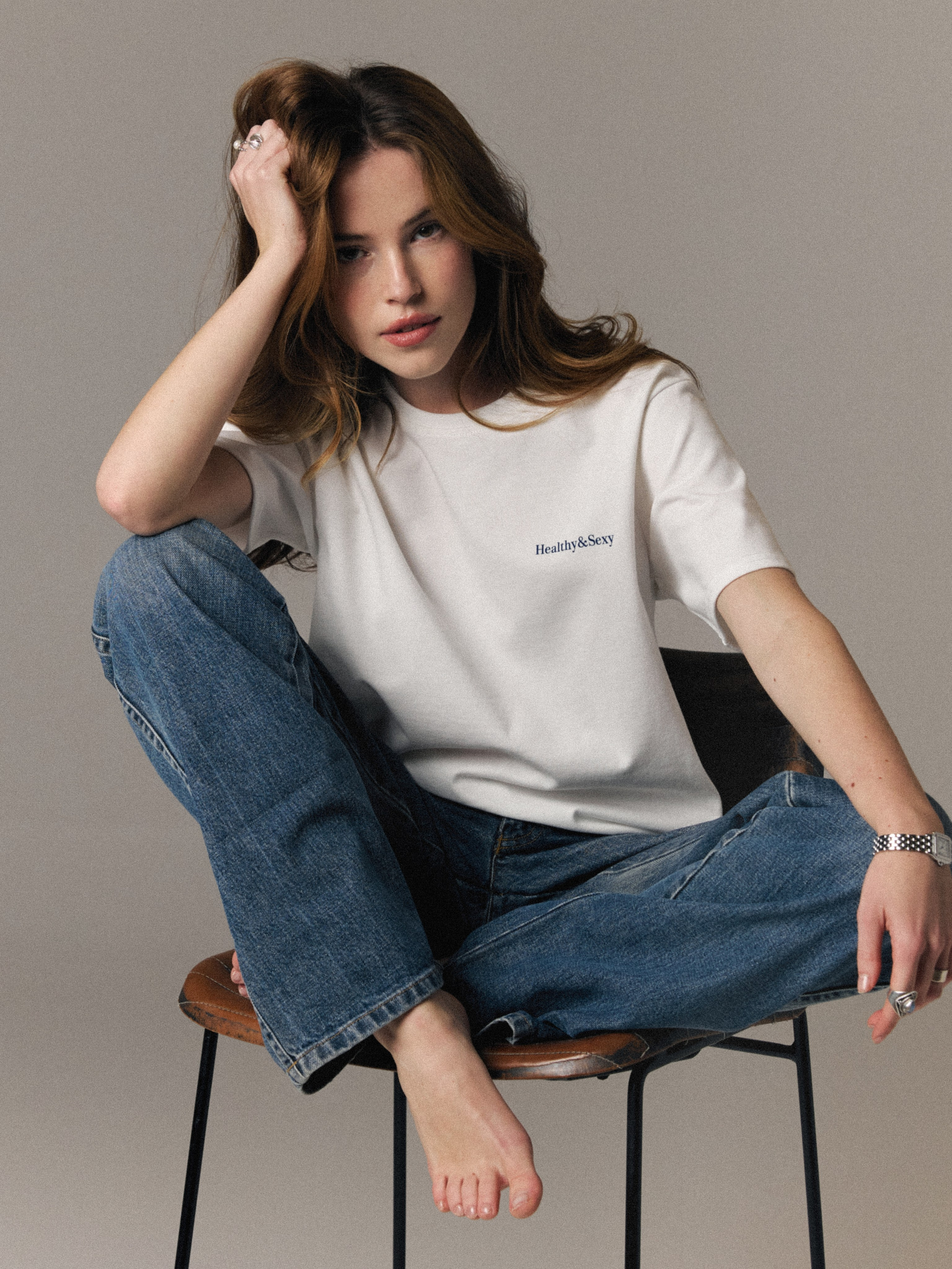 Healthy & Sexy. Фотограф в Москве и Сургуте Алла Лесовая. Снимаю каталог для брендов и индивидуальные портреты для людей