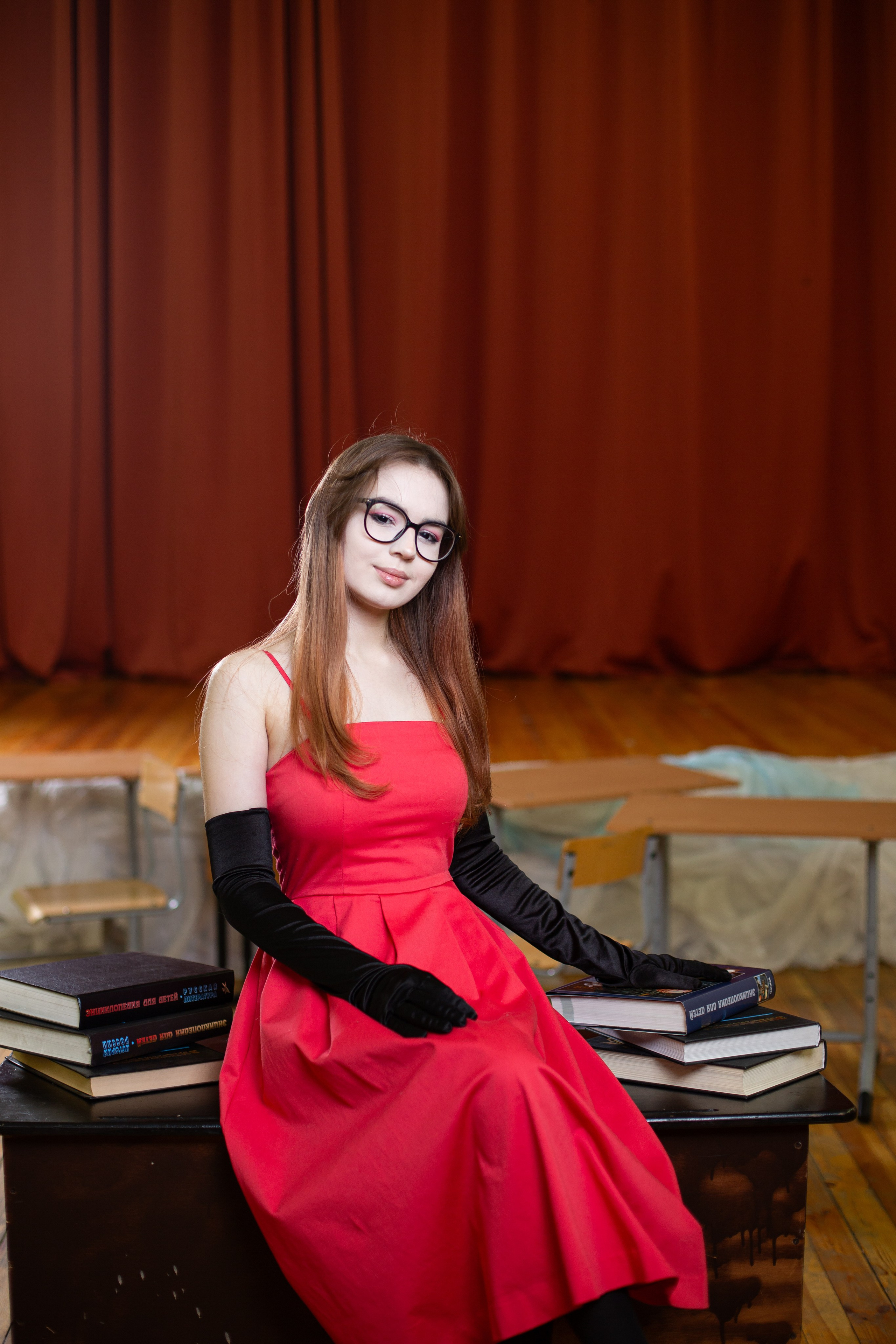 Выпускной альбом