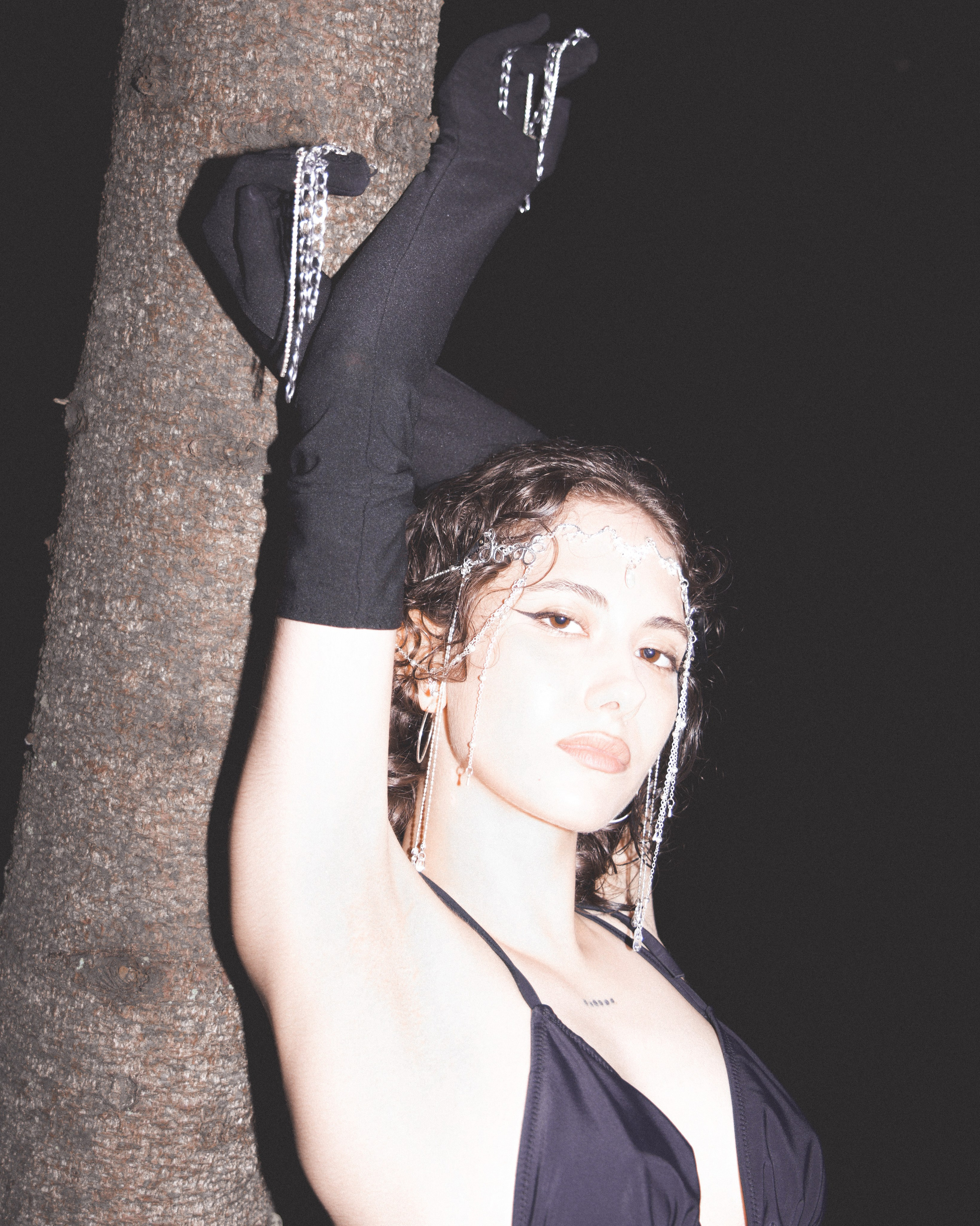 POLINA. Верговская Софья FASHION-PHOTOGRAPHER из Санкт-Петербурга