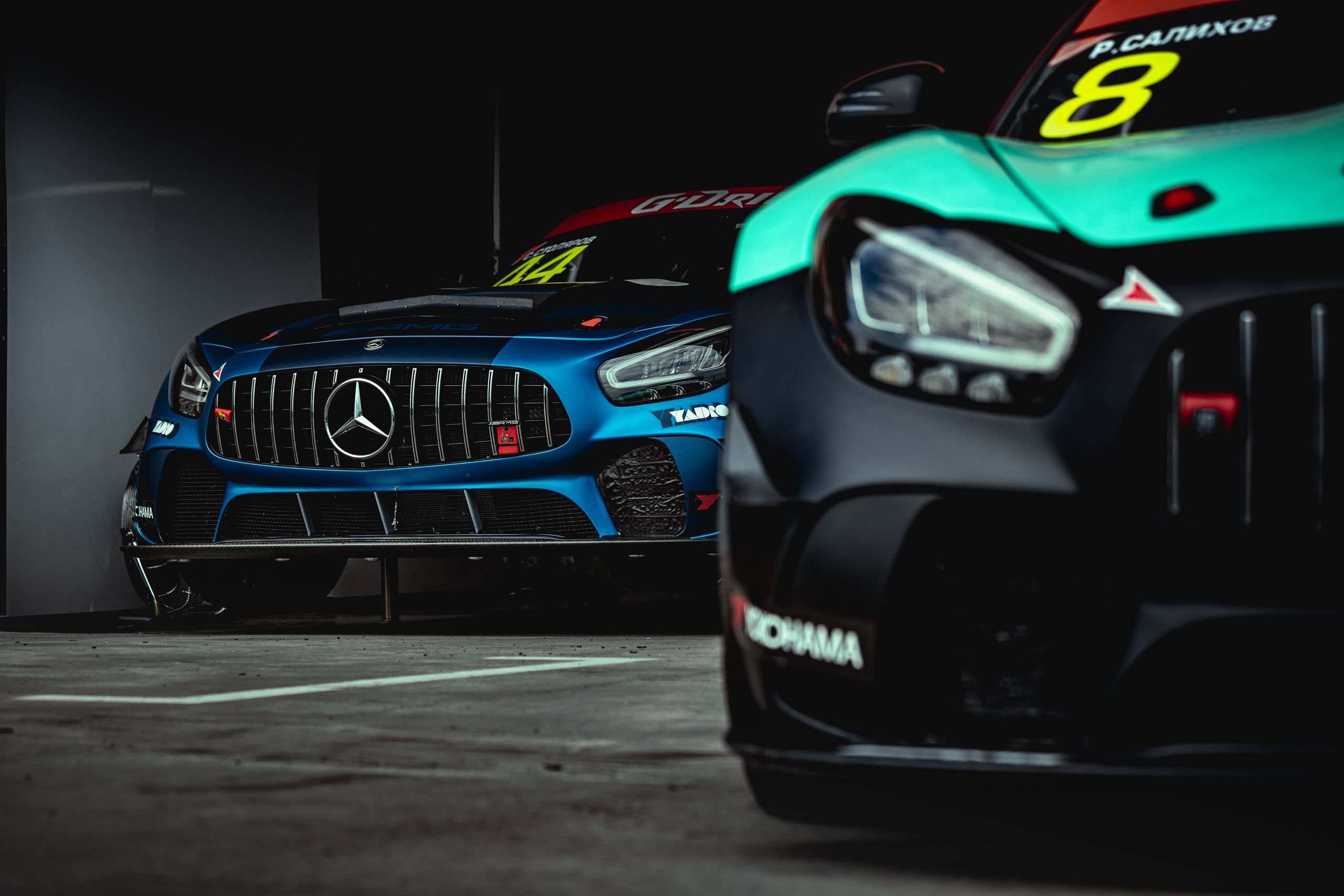 Спортивный фотограф — Никита