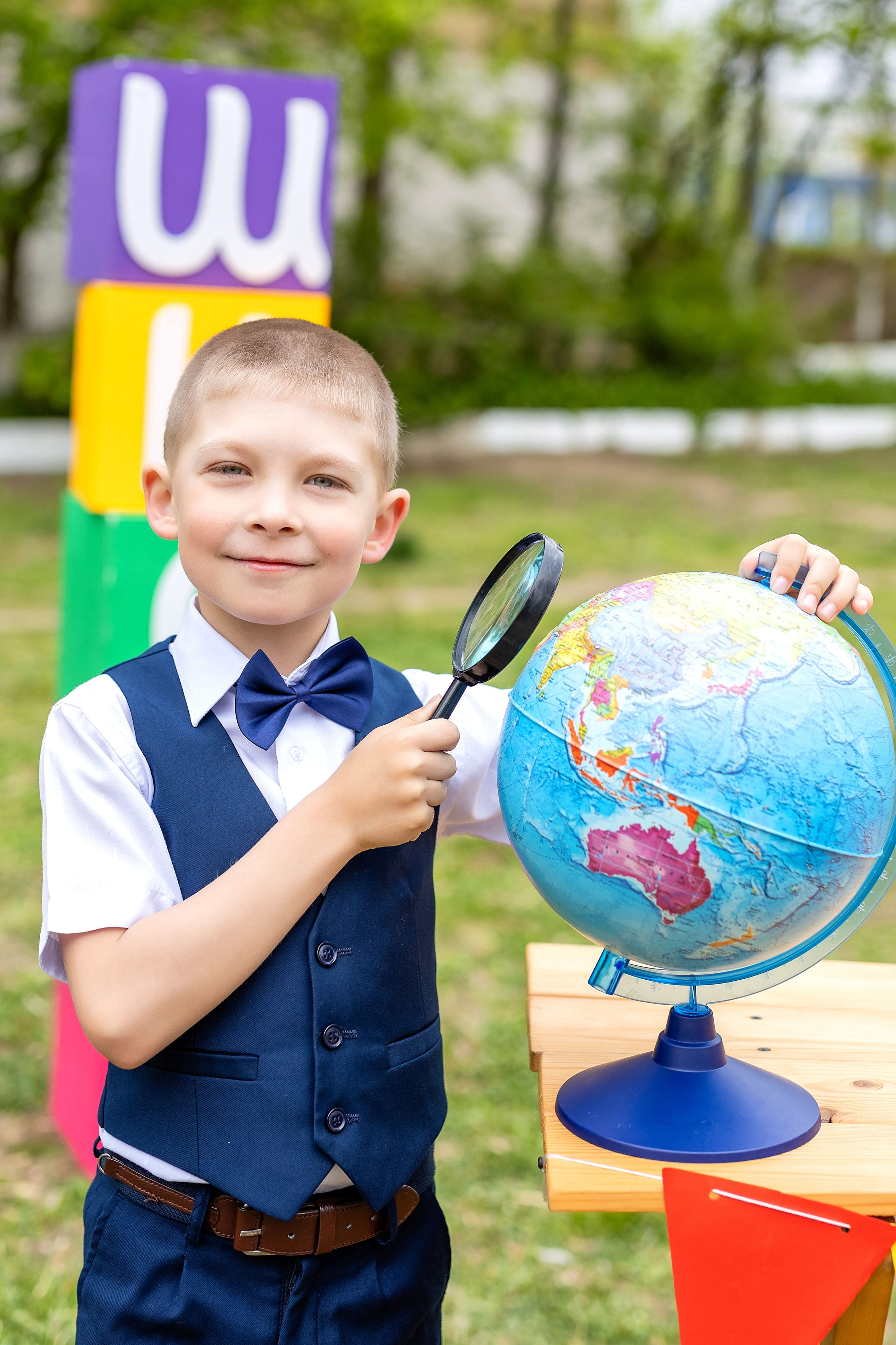 Фотопроект «Здравствуй, Школа». Стильный выпускной альбом Владивосток фотограф Вероника Мигачева