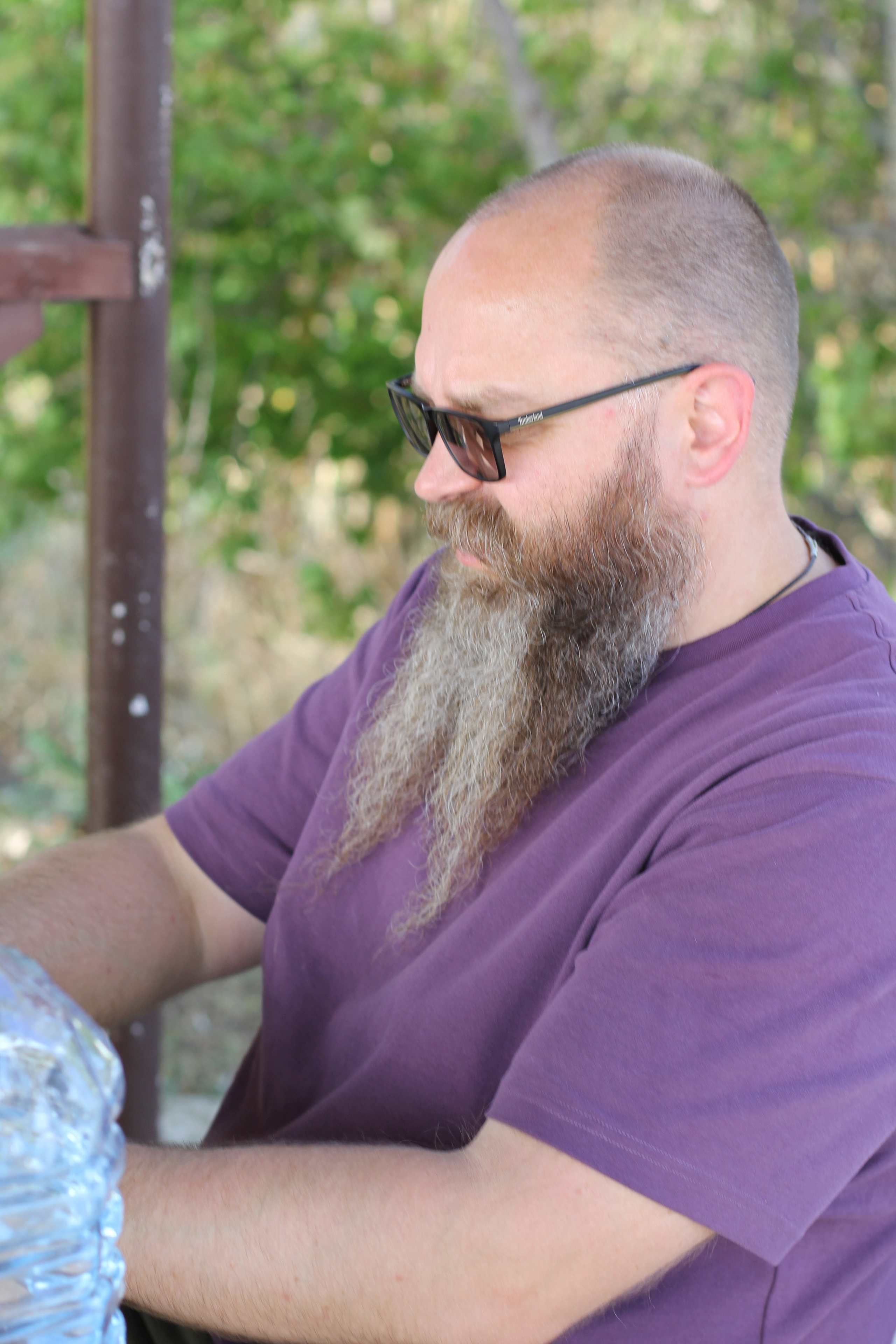 Рыбалка в Горячем Ключе (2024-09-24). Собор Отрасли