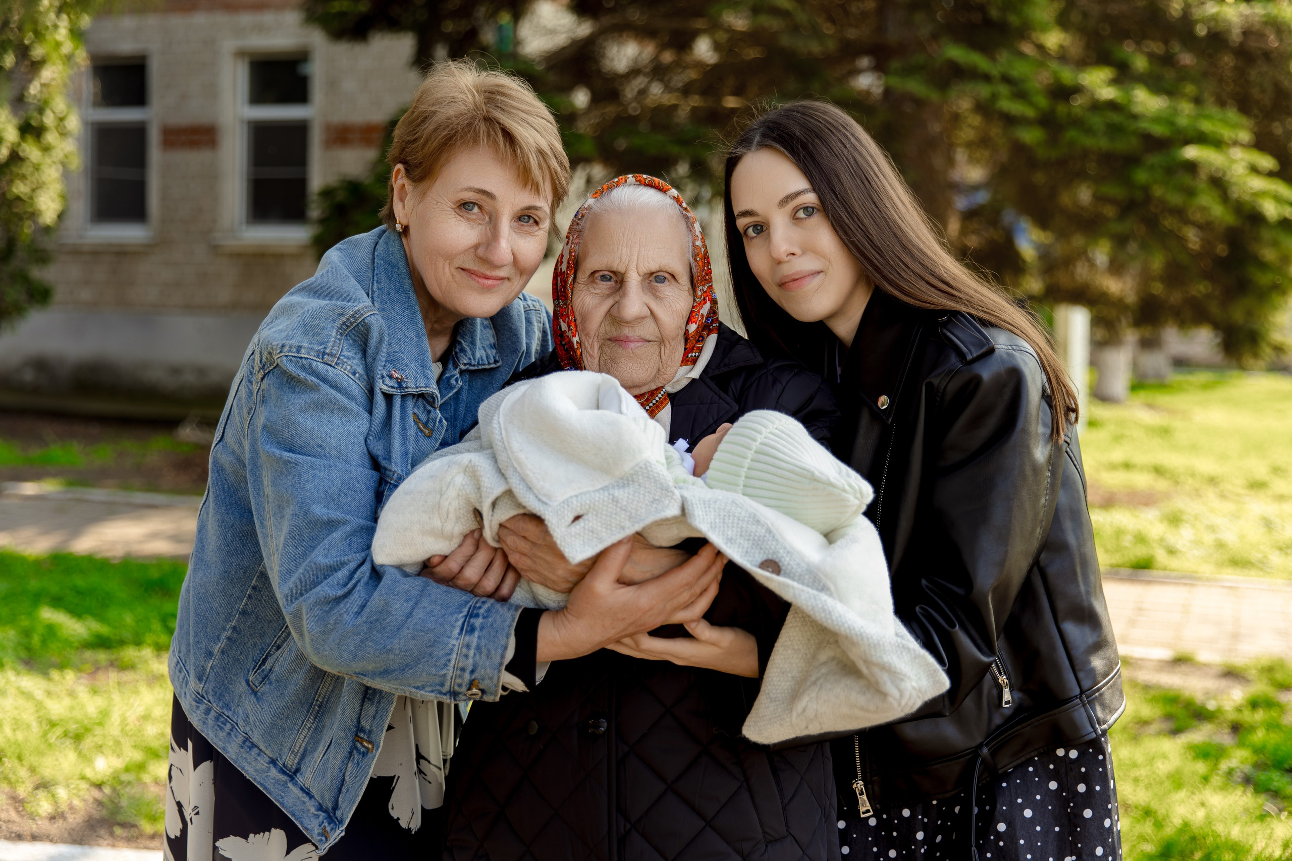 Выписка. Фотограф Надежда Валерьевна Сергиенко