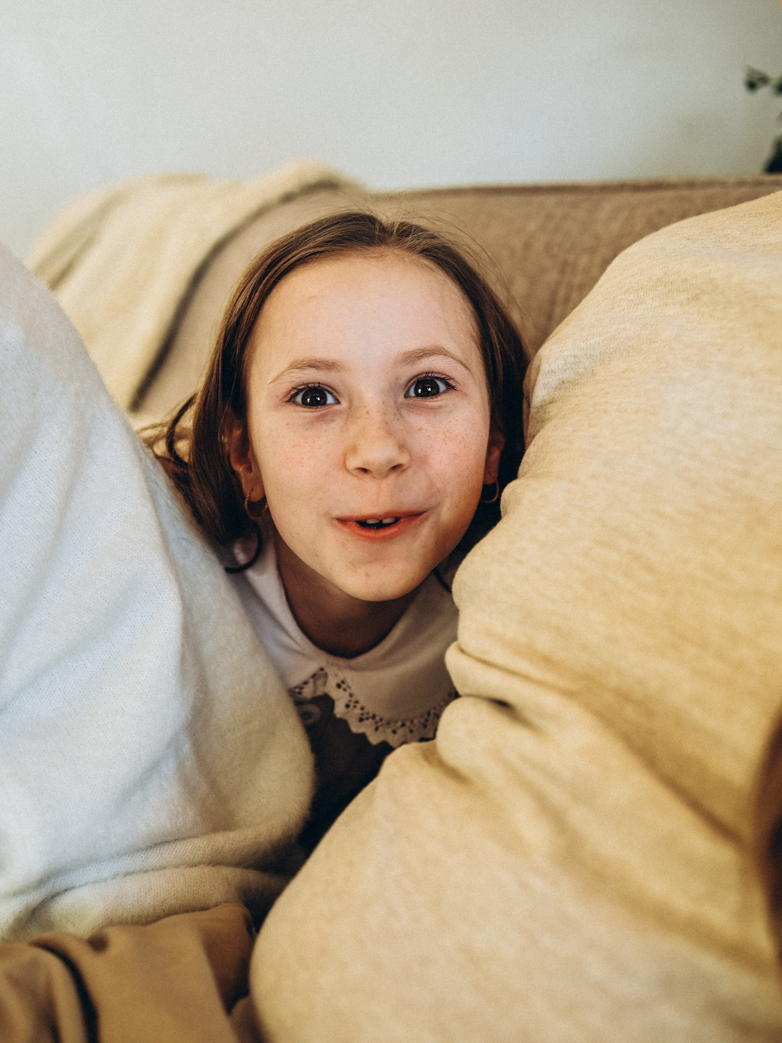 Мандариновое настроение. Семейный и детский фотограф в  г. Екатеринбурге Холодова Юлия