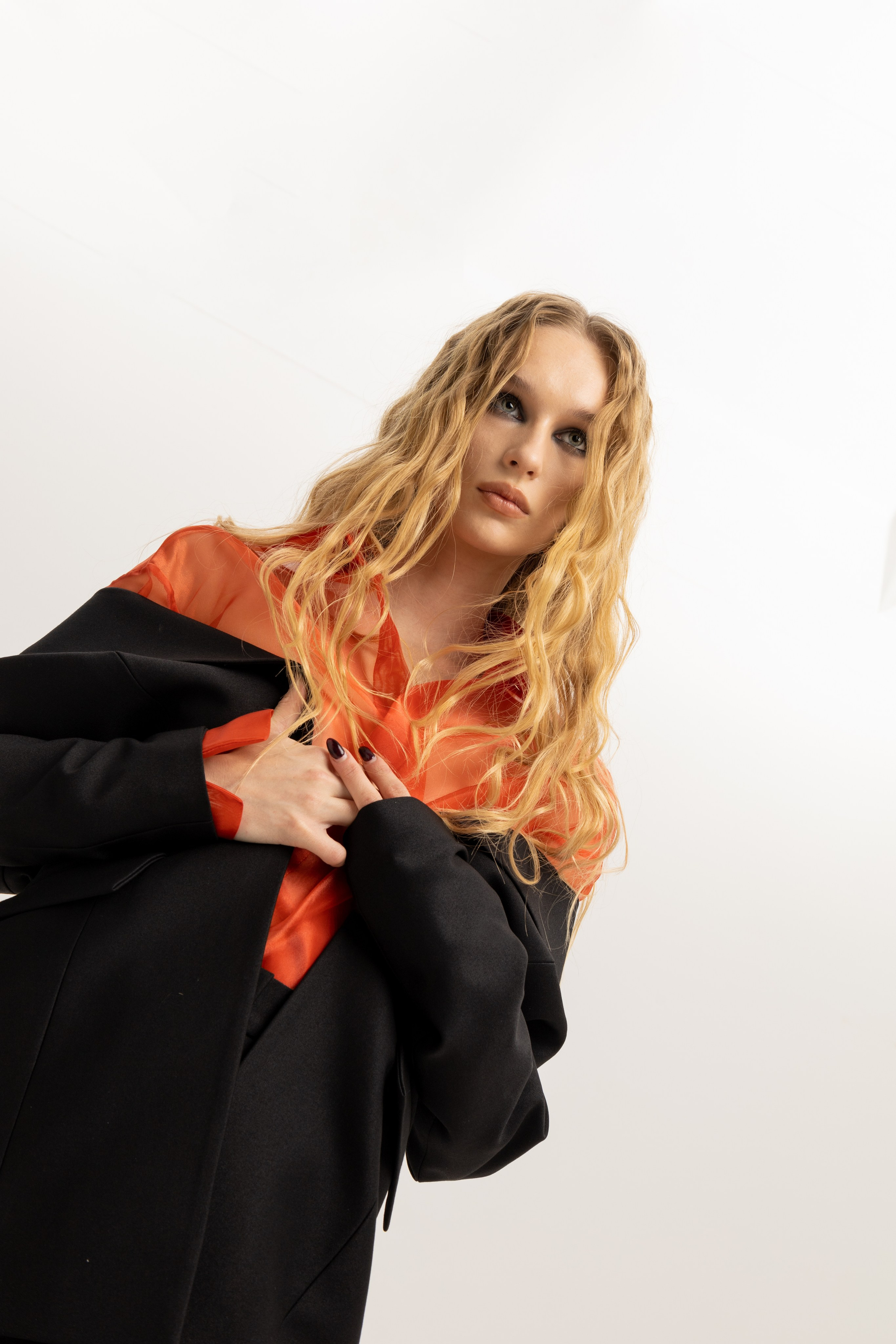 Елизавета. Фотограф из Краснодара Мария Приходько