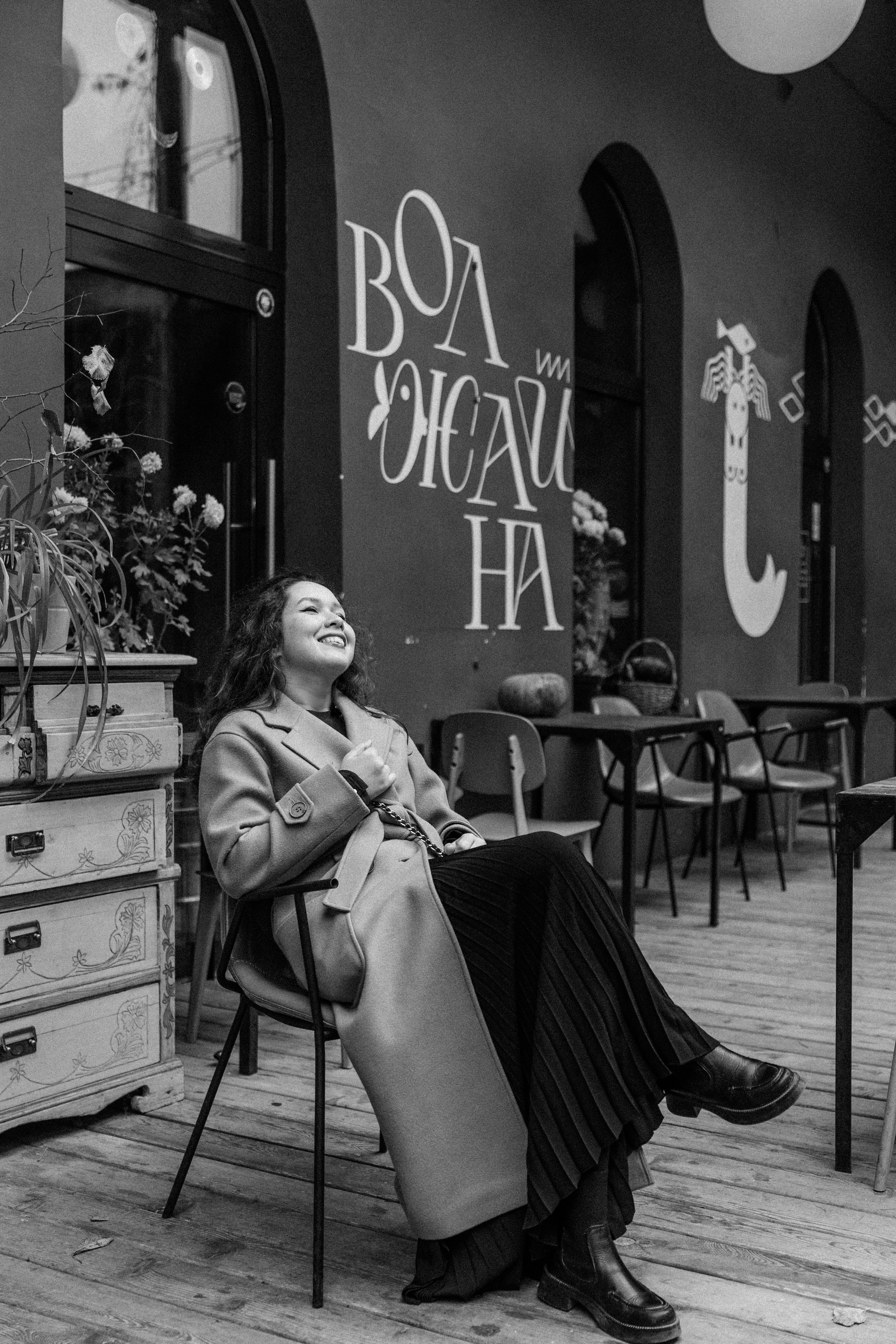 Аделя. Семейный и школьный фотограф в Самаре Екатерина Удиванкина