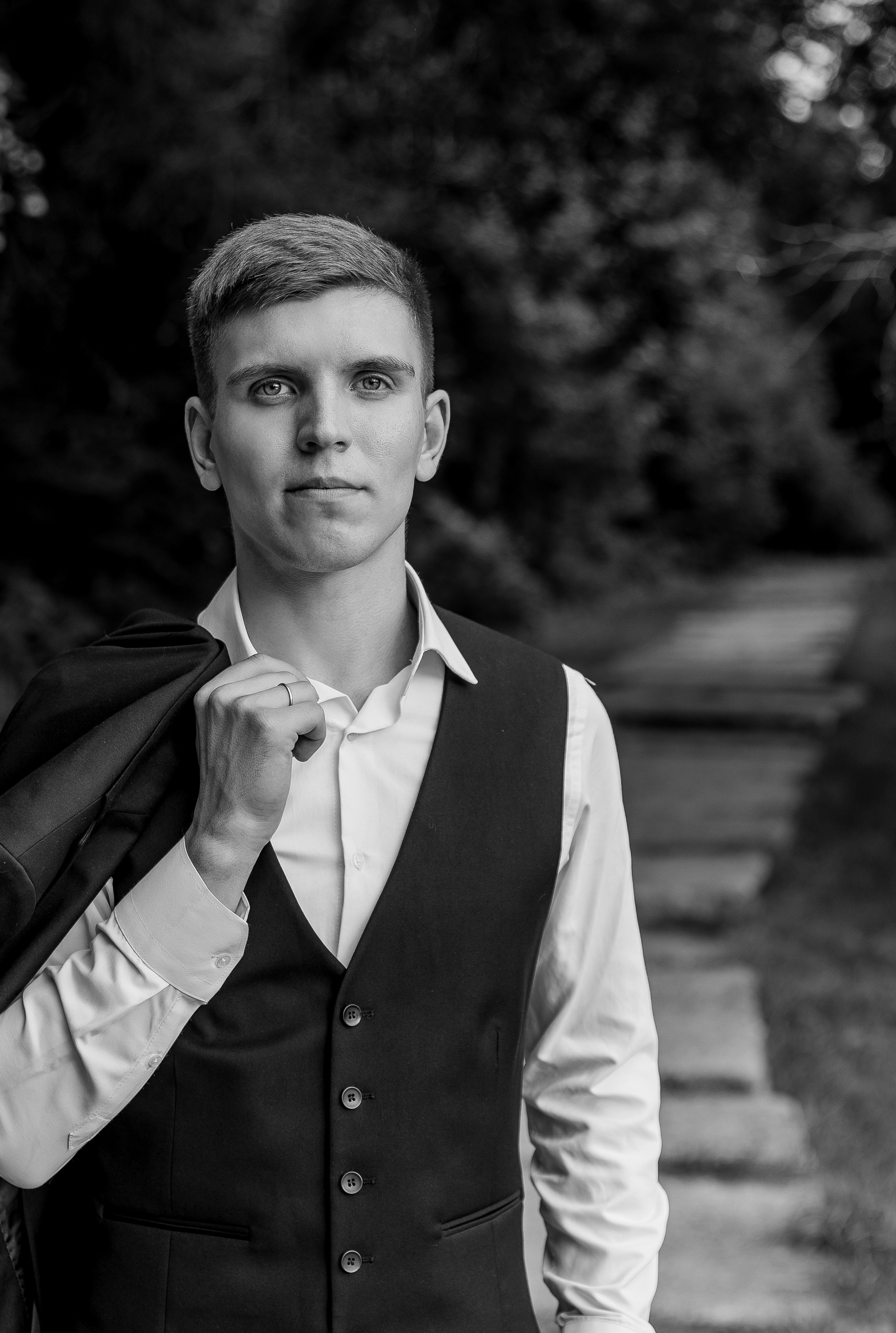 Ира и Дима. Семейный и школьный фотограф в Самаре Екатерина Удиванкина