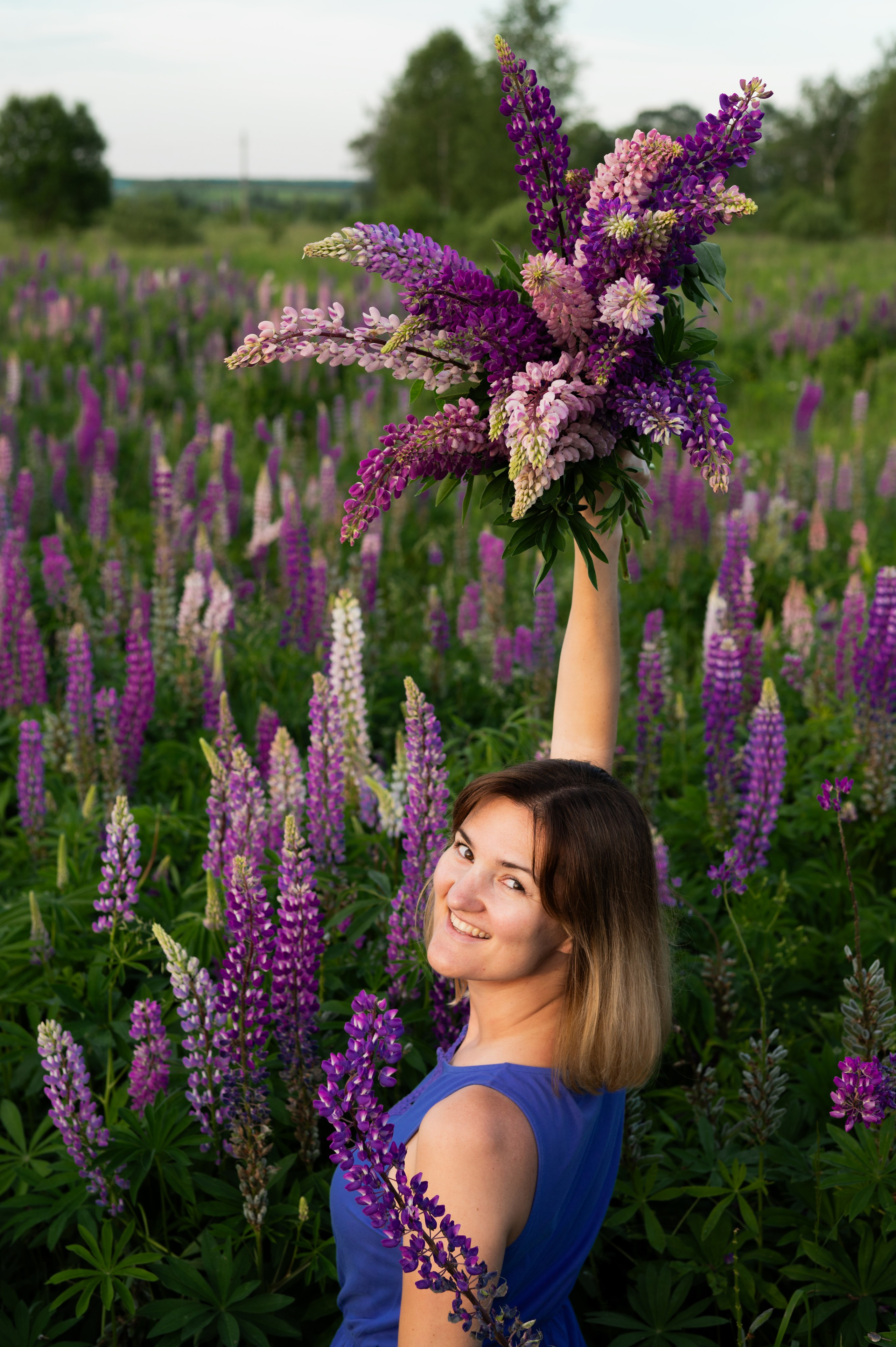 Нина. Портретный, семейный фотограф Марина Моисеева