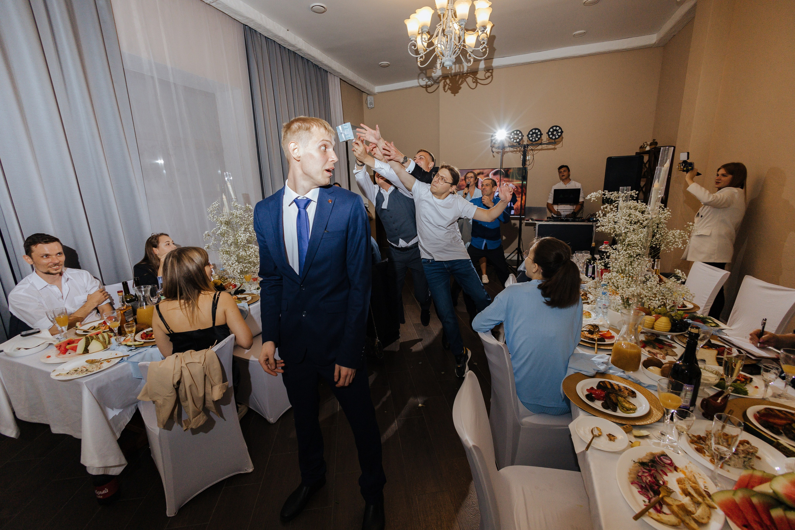 Это по любви. Свадебный и семейный фотограф в Белгороде Юлия Першина