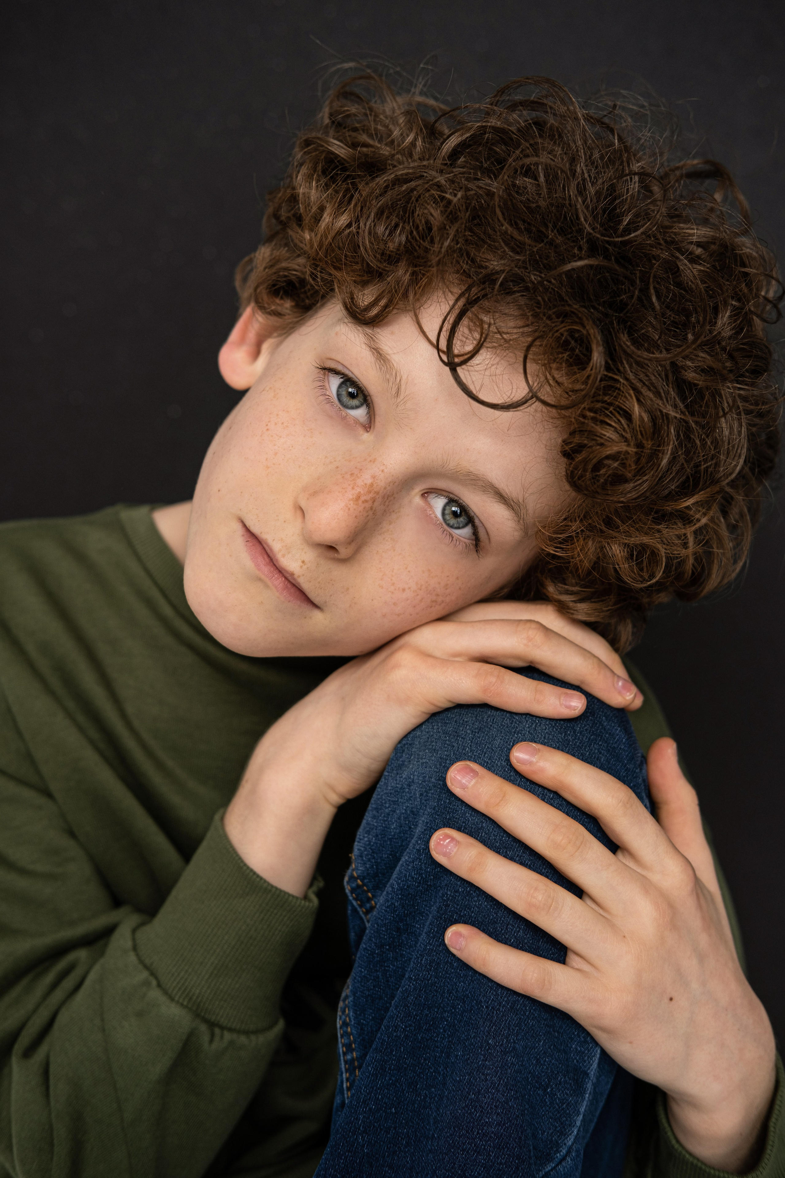 Модельные фото тесты. Фотограф в Москве Юлия Рубцова (фото и видео)