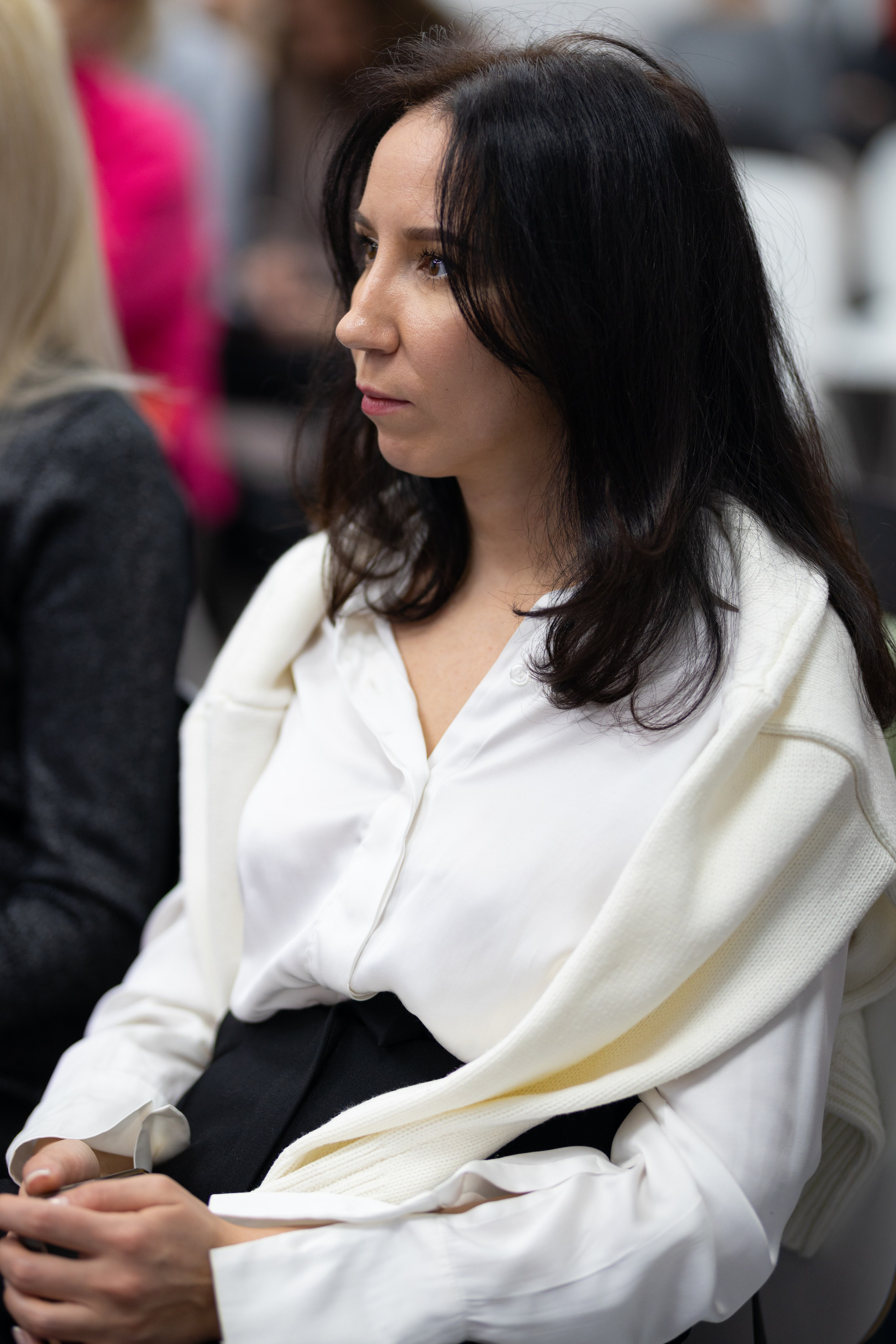 Репортажная сьемка. Портретный фотограф Кристина Лукьянова