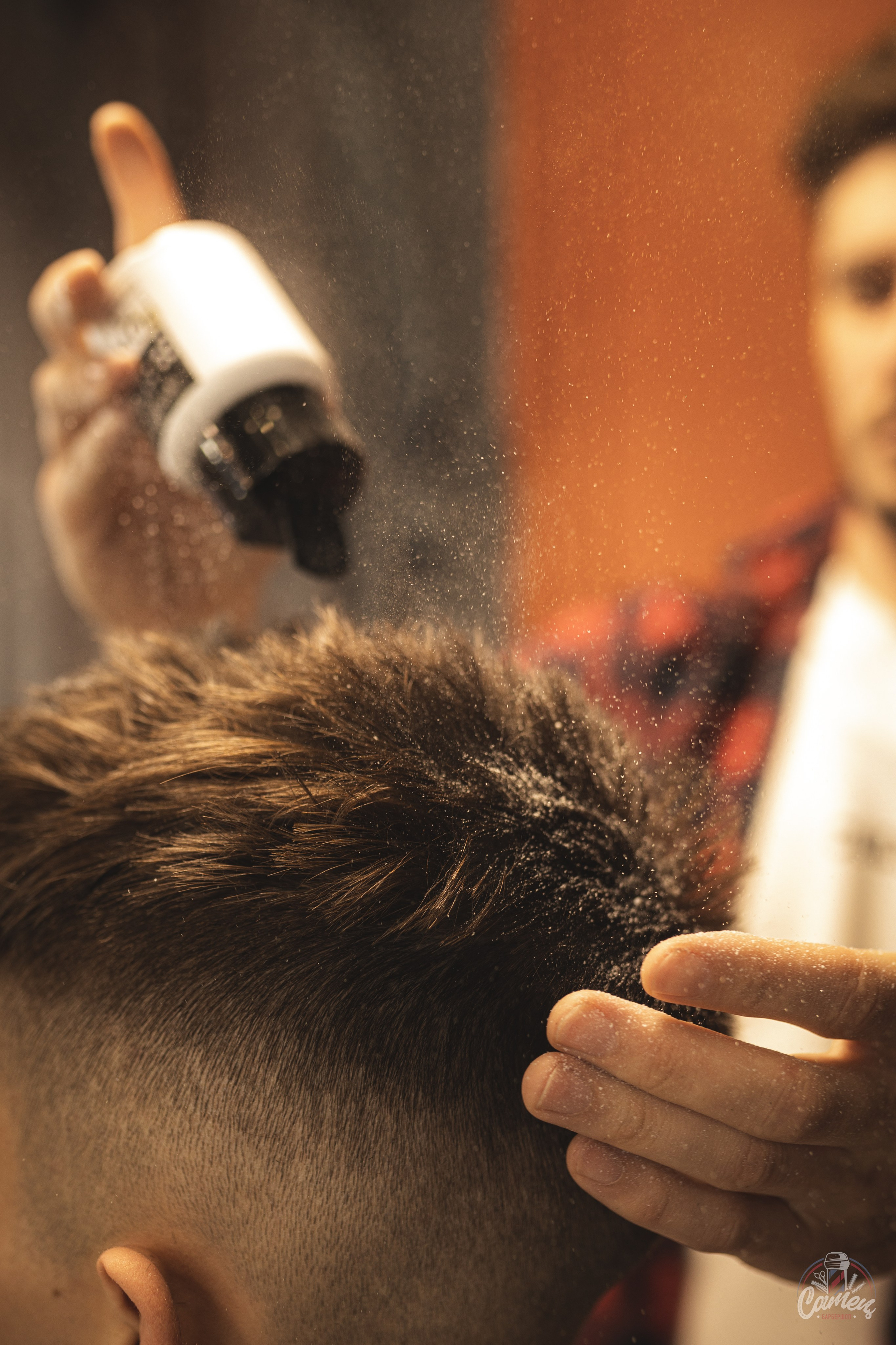 Салоны. Портретный фотограф Кристина Лукьянова