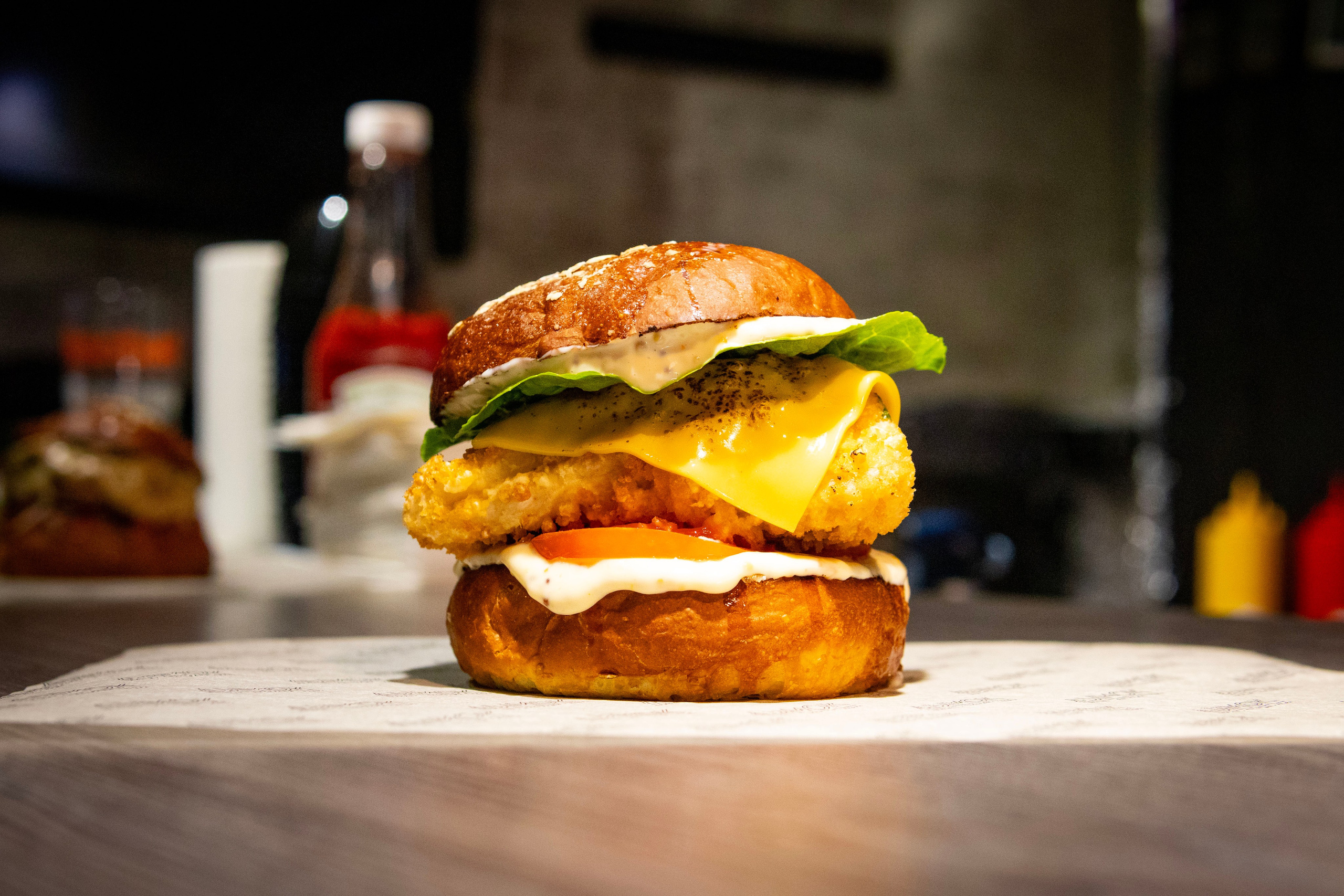 Фото для меню ресторана. Фотограф в Москве — уличные фотосессии и мероприятия