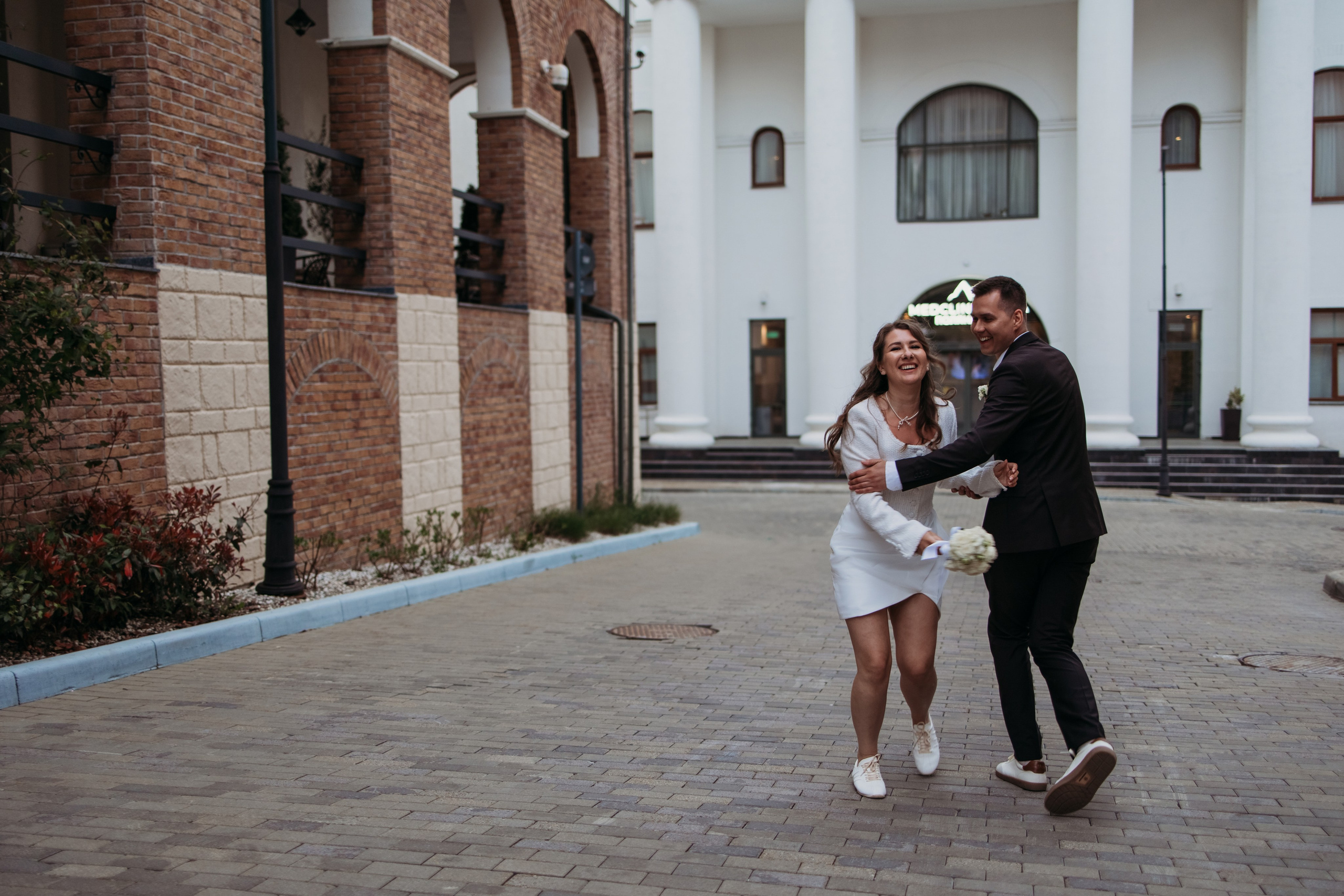 Свадьба. Фотограф Сочи Татьяна Зорина