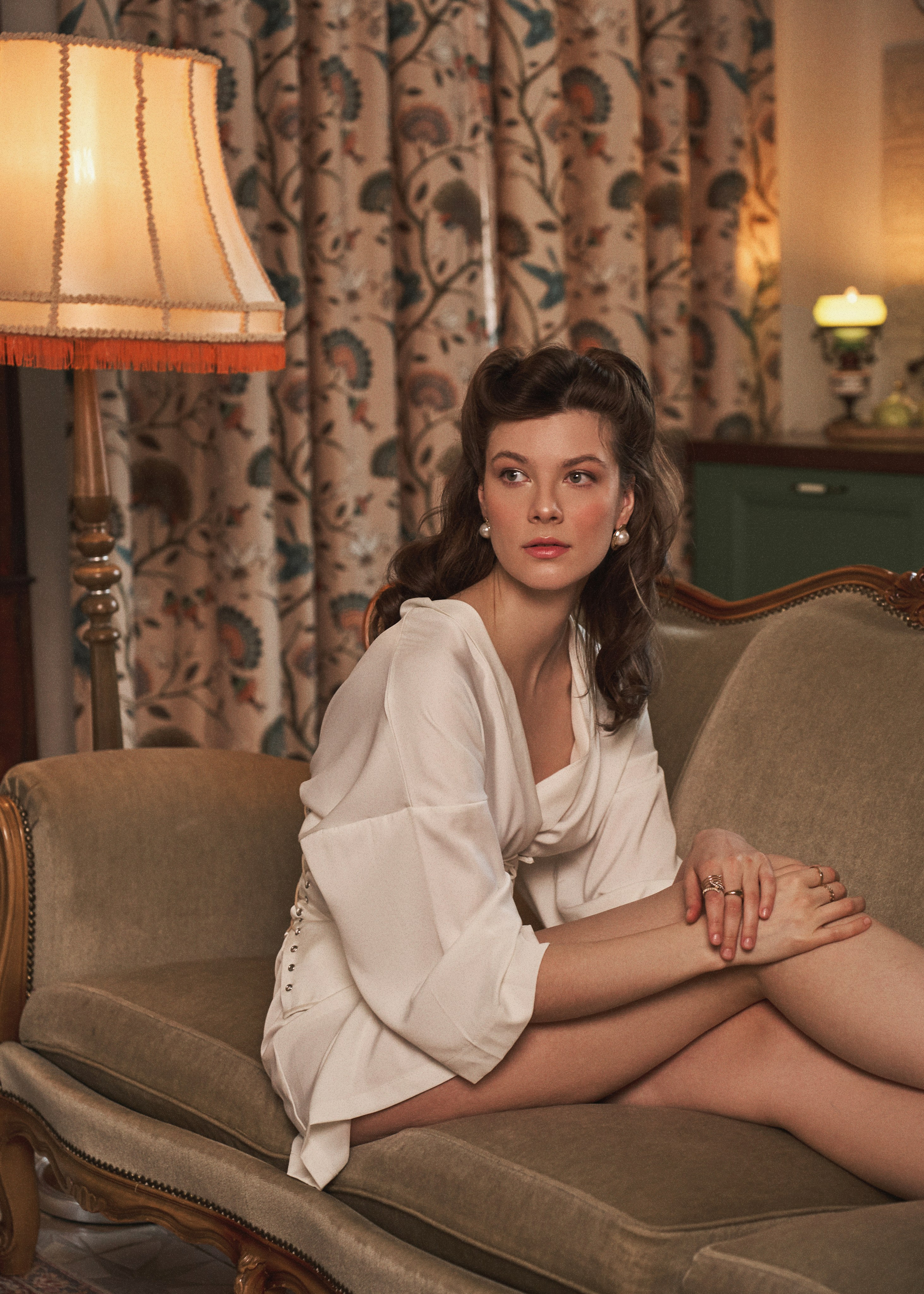 Villa. Oreshkinaphoto.ru