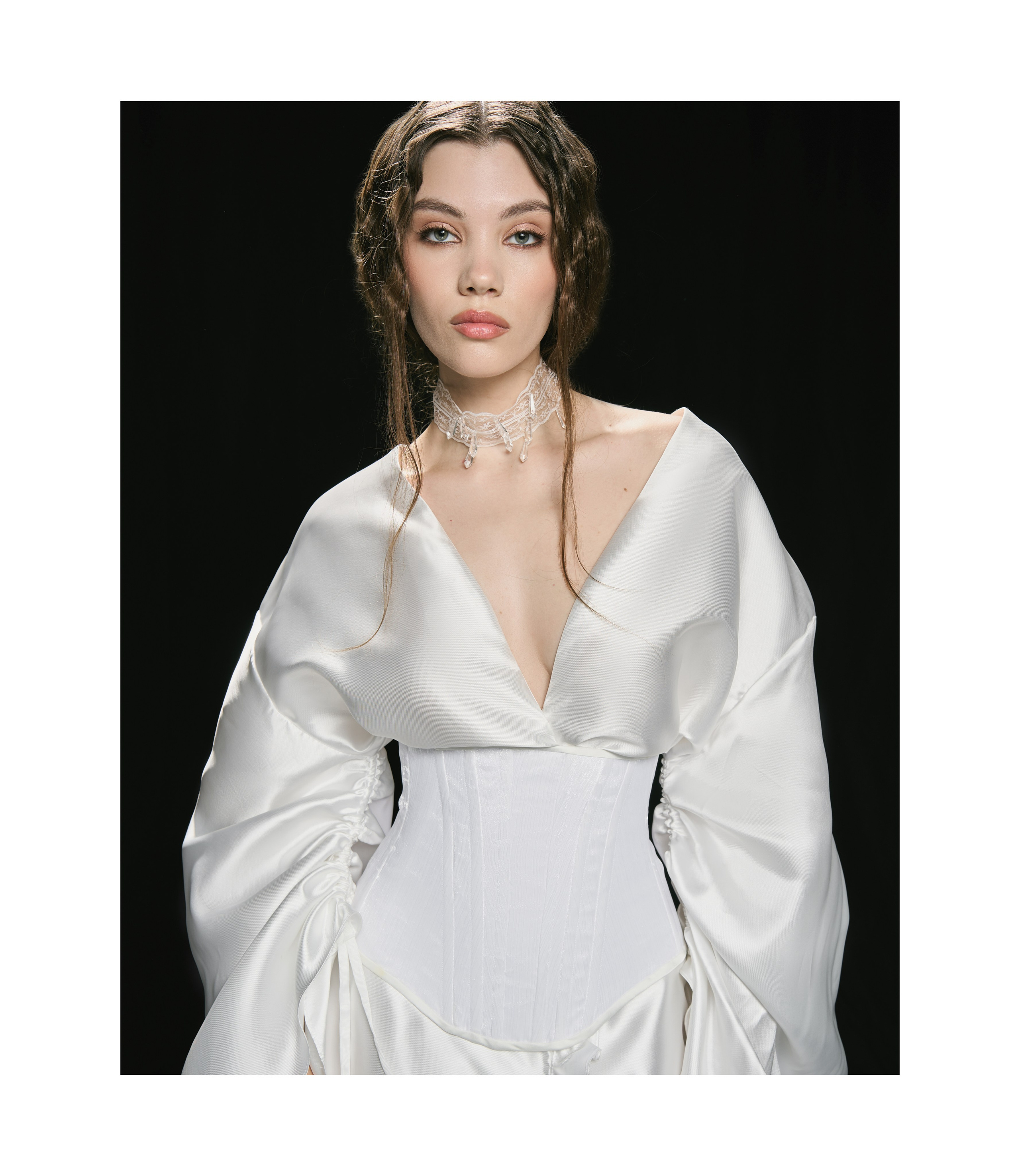 StazharovaRegina. Oreshkinaphoto.ru