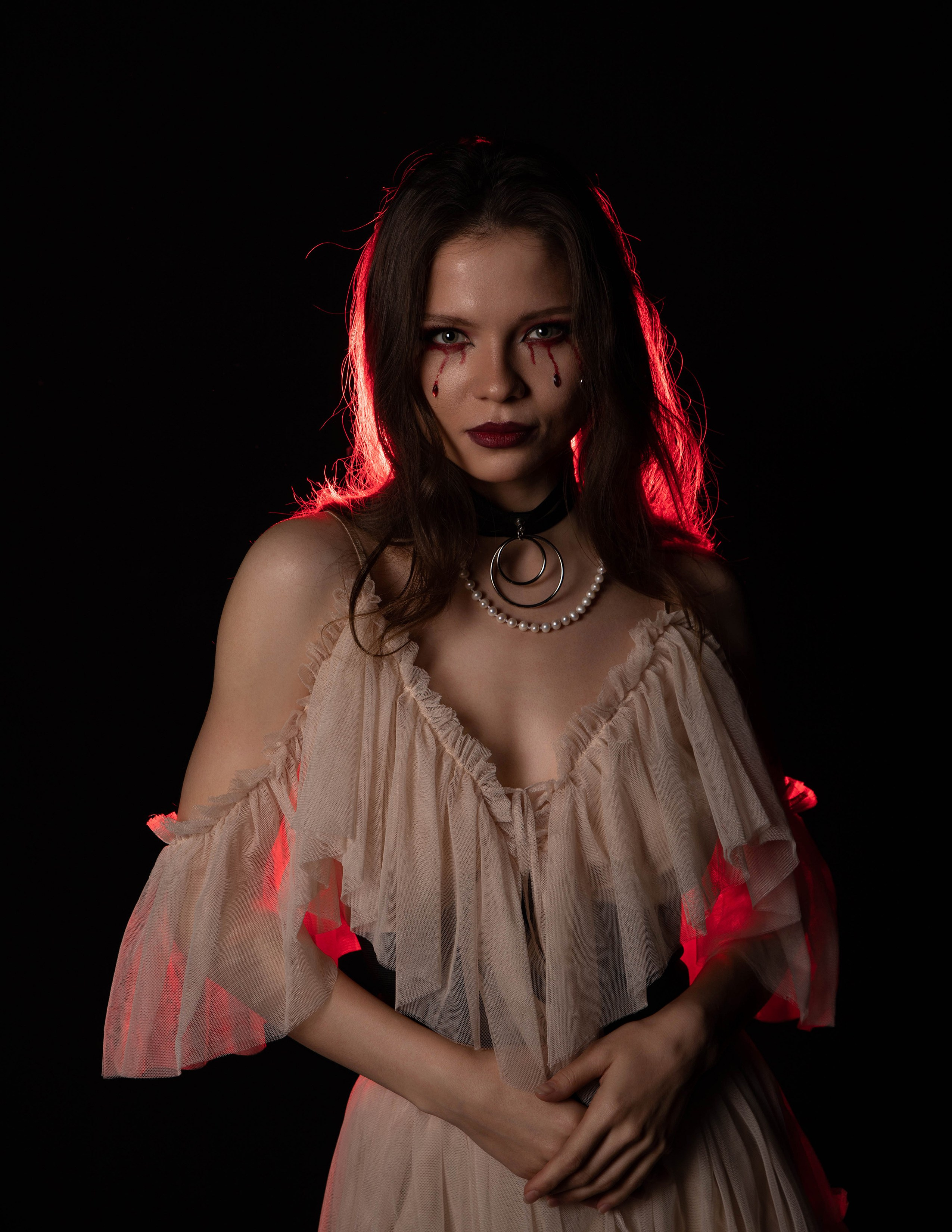 Косплей. Фотограф в Москве Дмитрий Ромашов