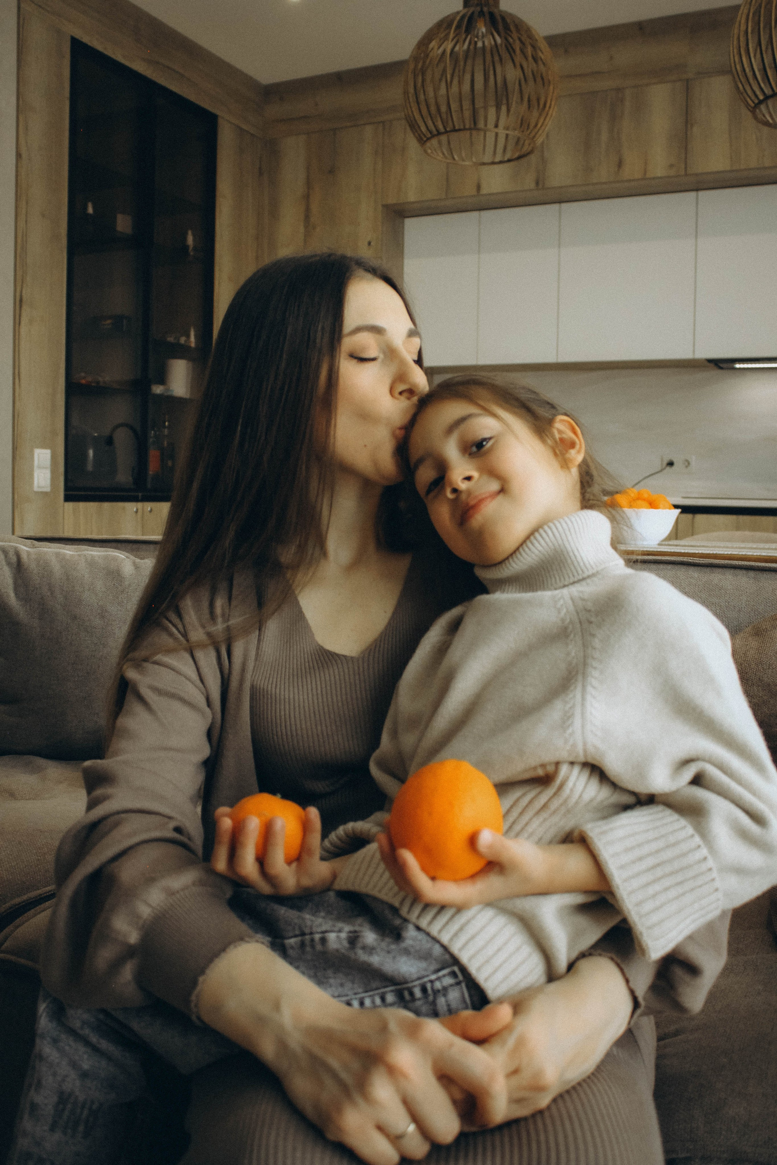 Family. Портретный и ню фотограф в Москве Александра Мишура