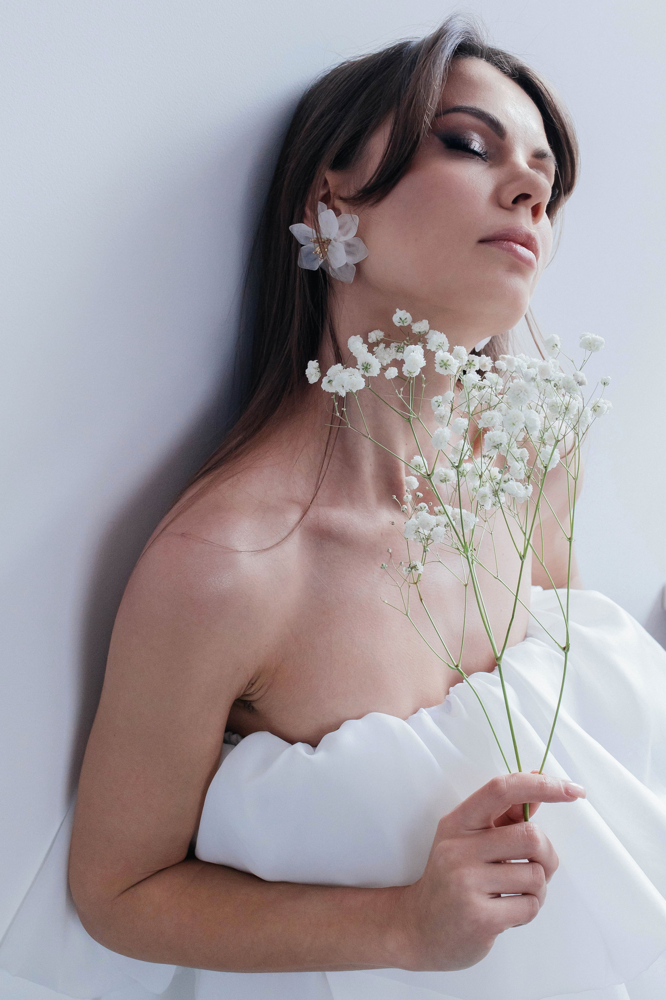 Весна. Юлия. Свадебный фотограф. Москва и Московская Область