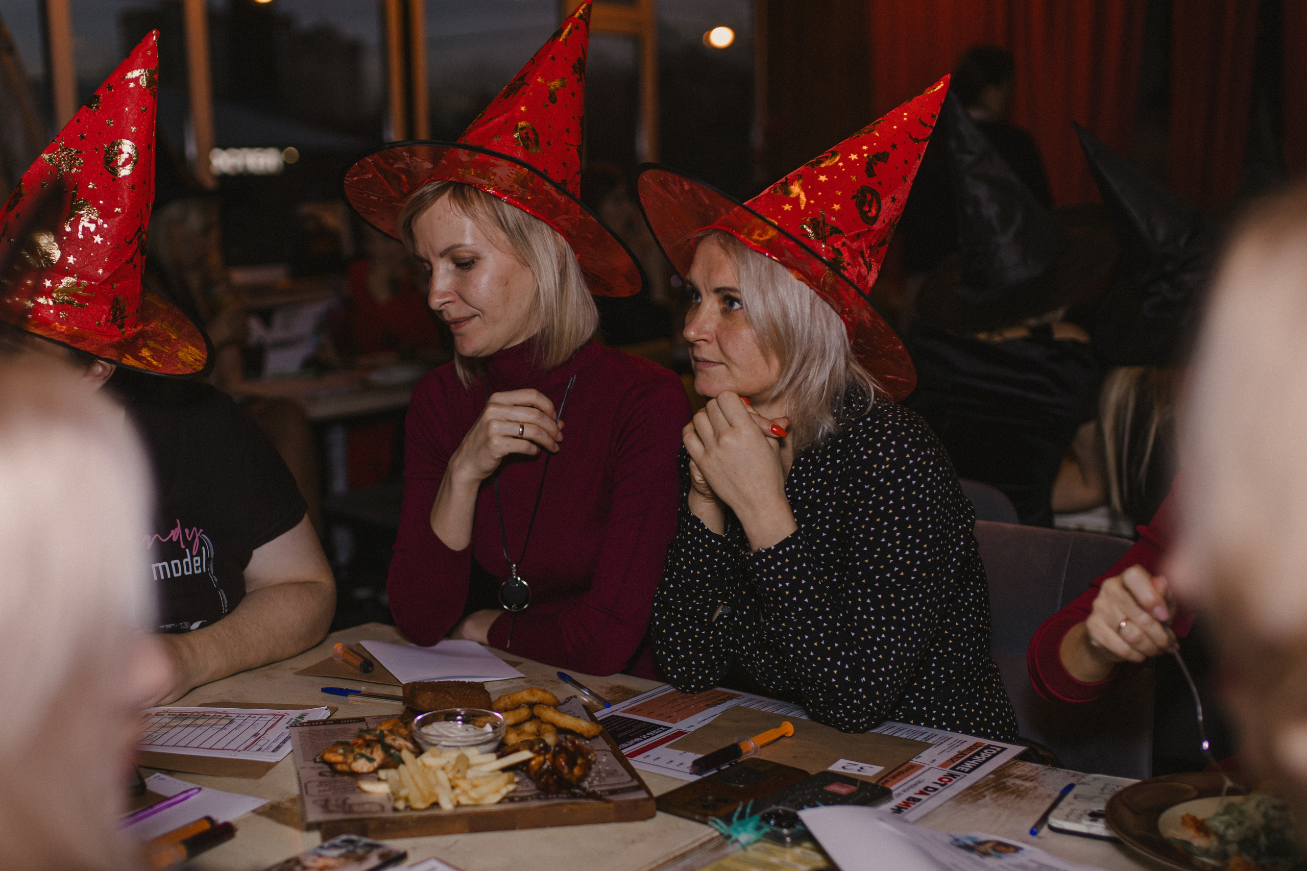 Квиз. I MOM'S. Свадебный фотограф. Москва и Московская Область