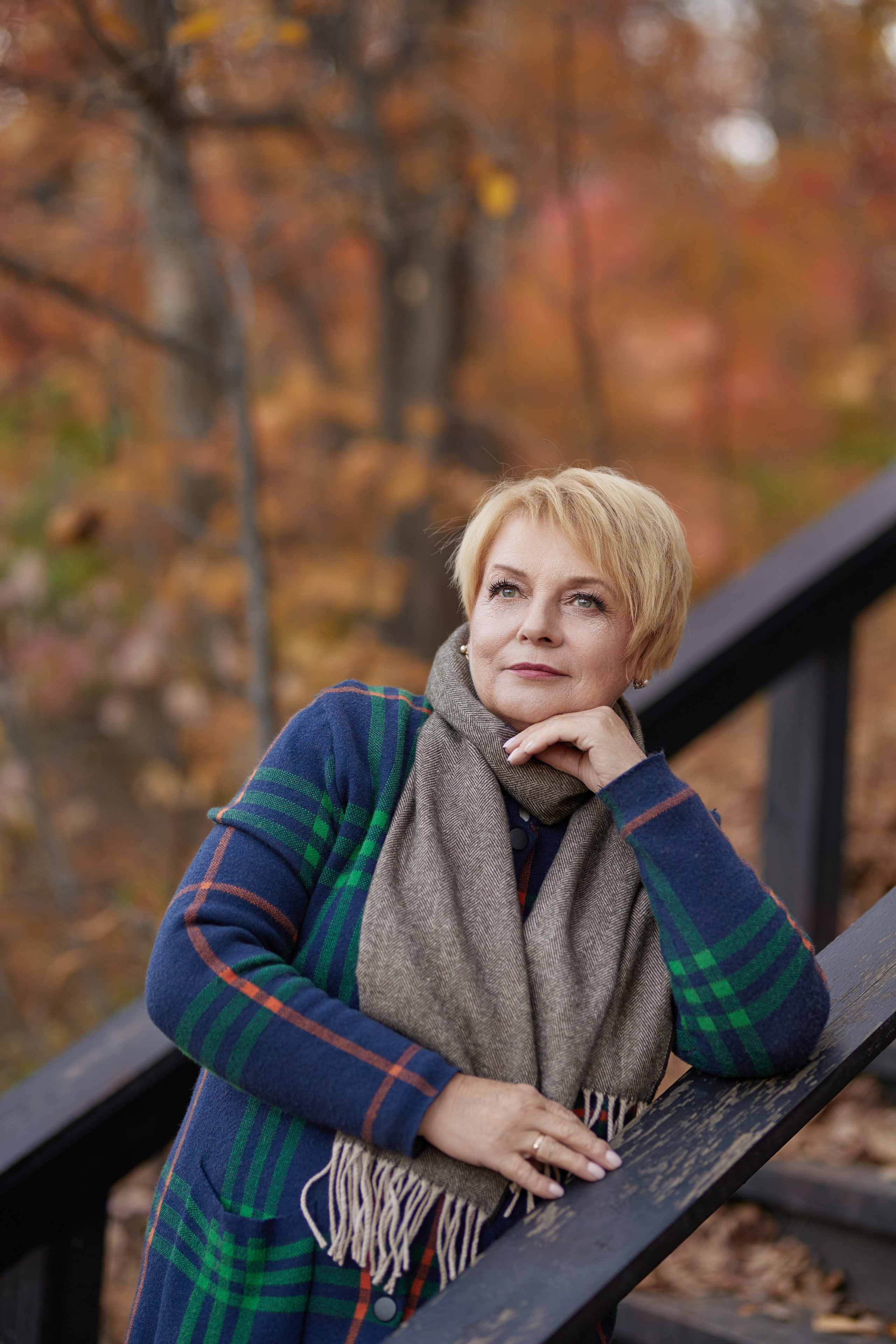 Диана. Фотограф женского портрета, беременности и материнства Харькова Елена