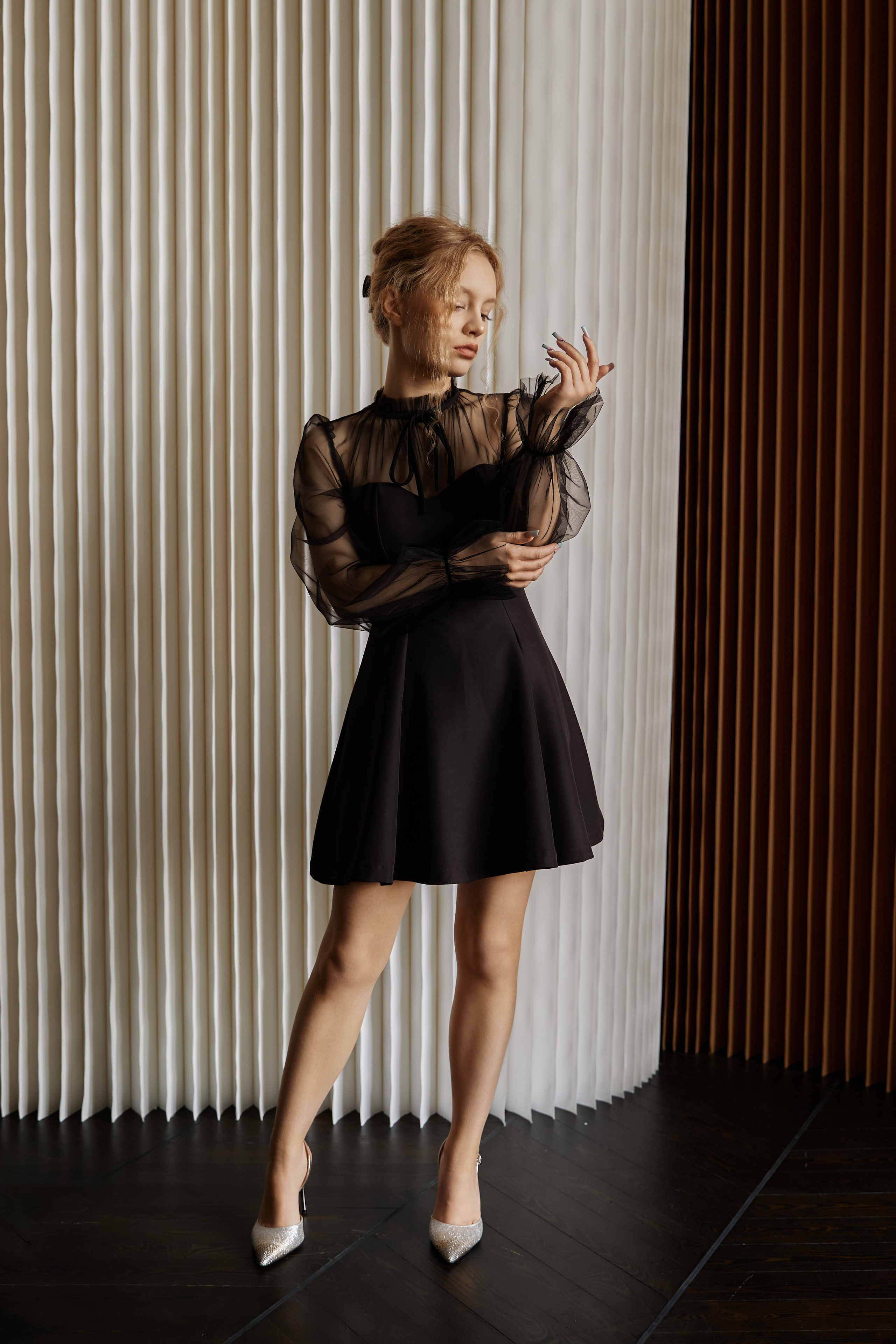 Милана. Фотограф женского портрета, беременности и материнства Харькова Елена