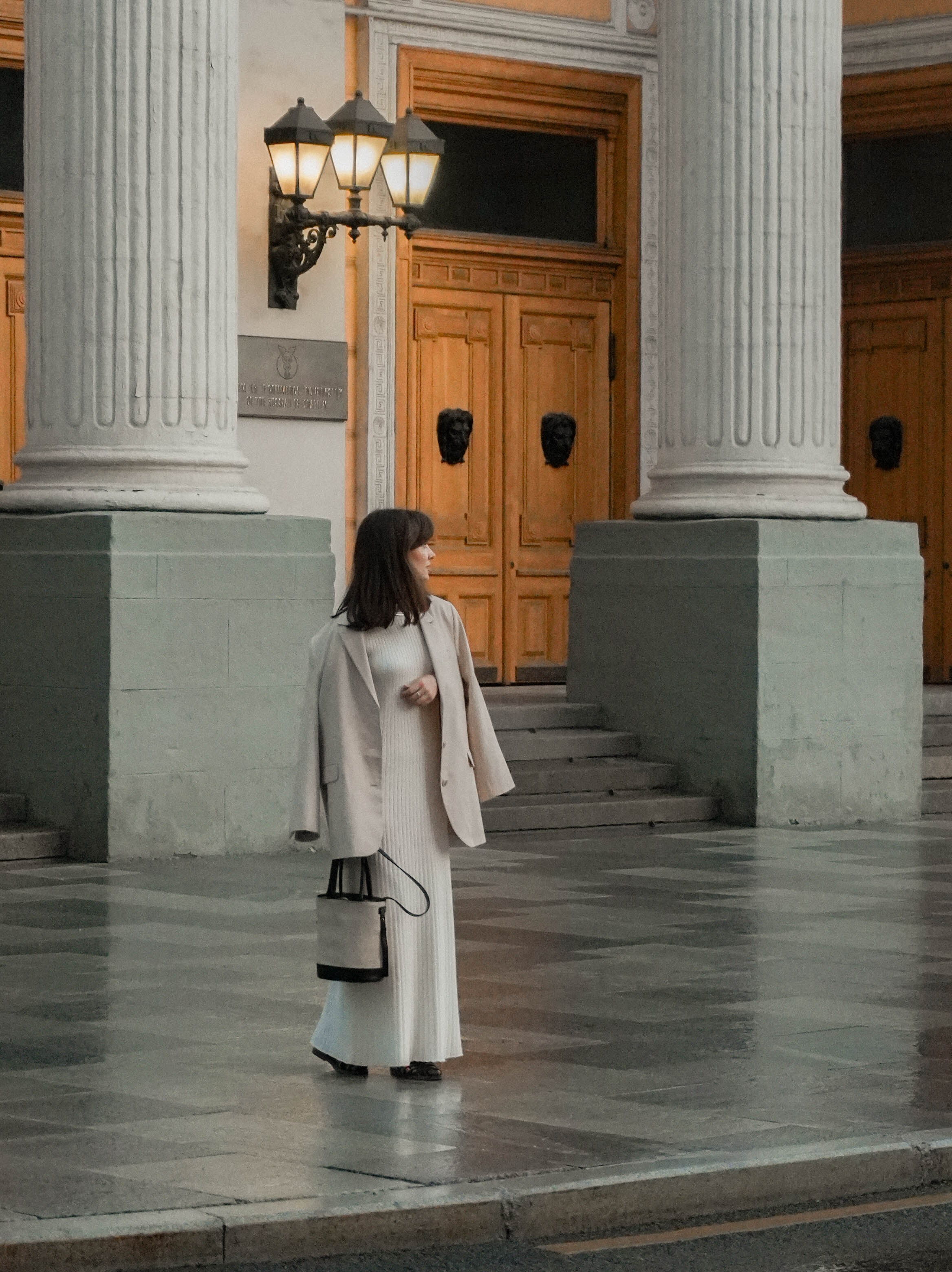 Виктория. ФОТОГРАФ Любовь Скок. Москва