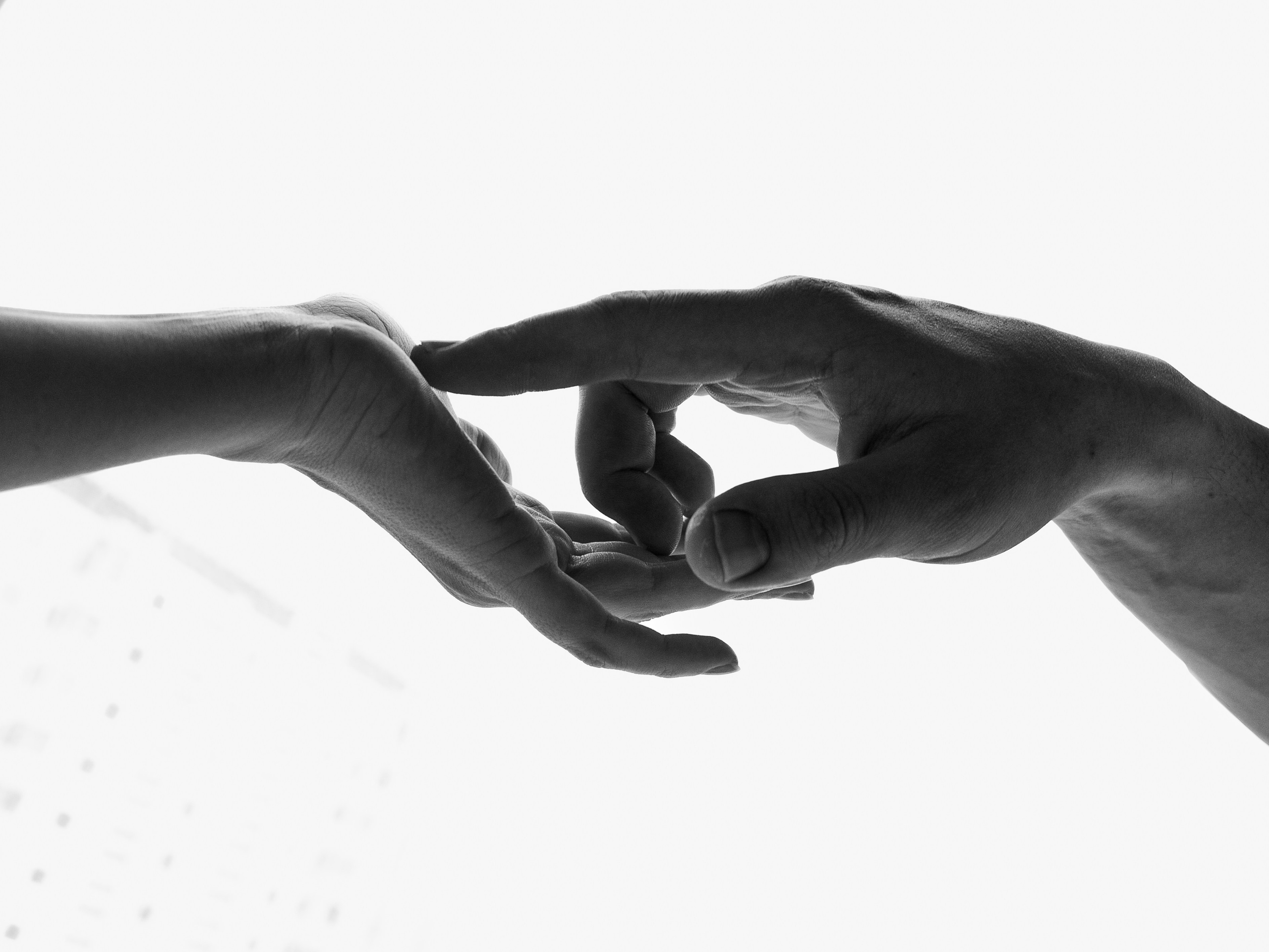 Виктория и Сергей. ФОТОГРАФ Любовь Скок. Москва