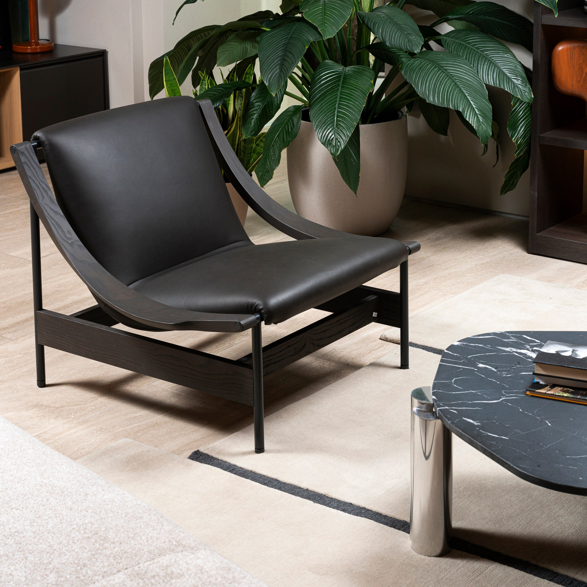 Трио Интерьер 2026 (Кутузовский 8, 10). Фотограф Василий Буланов