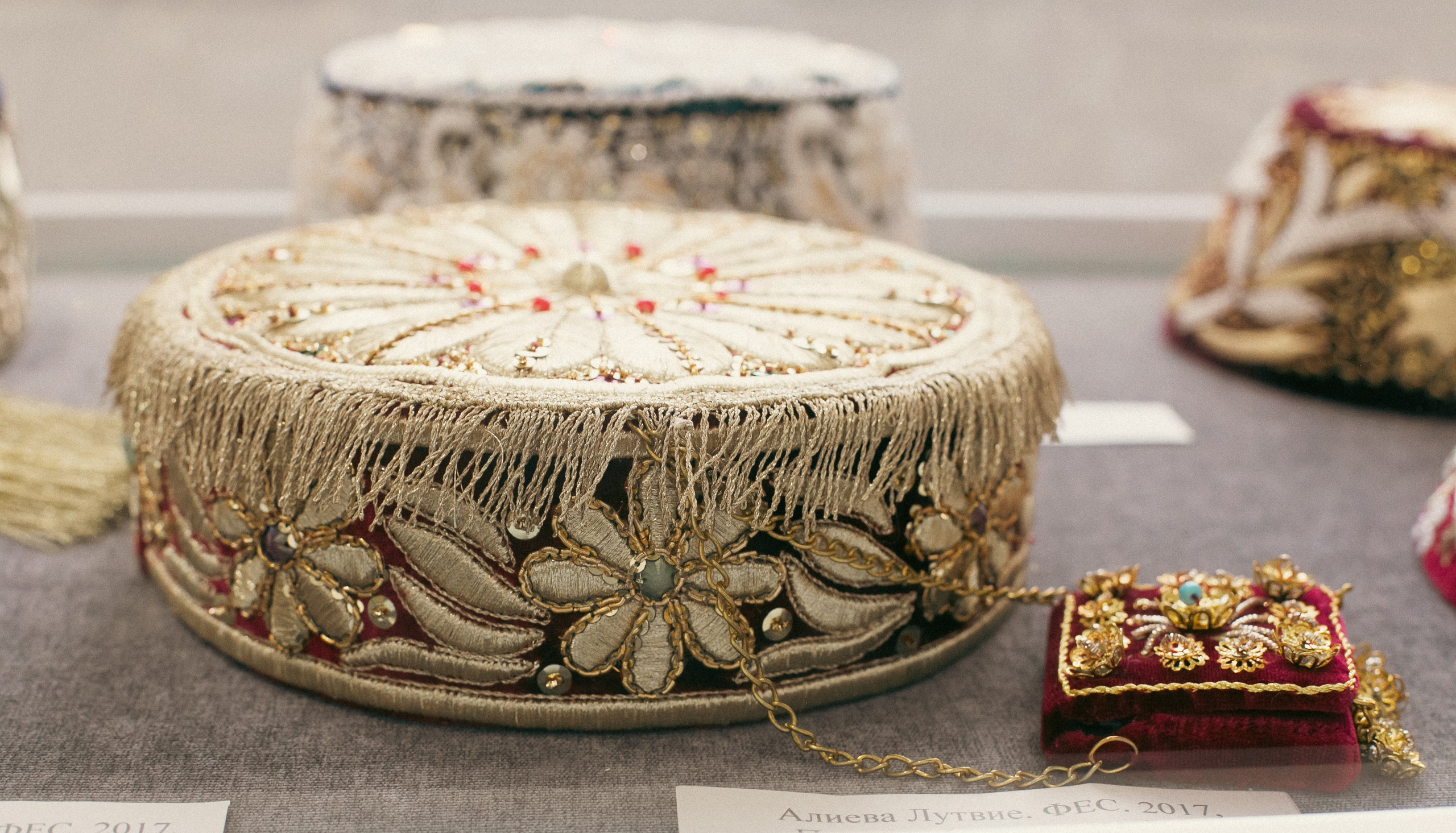 Выставка памяти Мамута Чурлу. Beye Shevkiyeva Photography