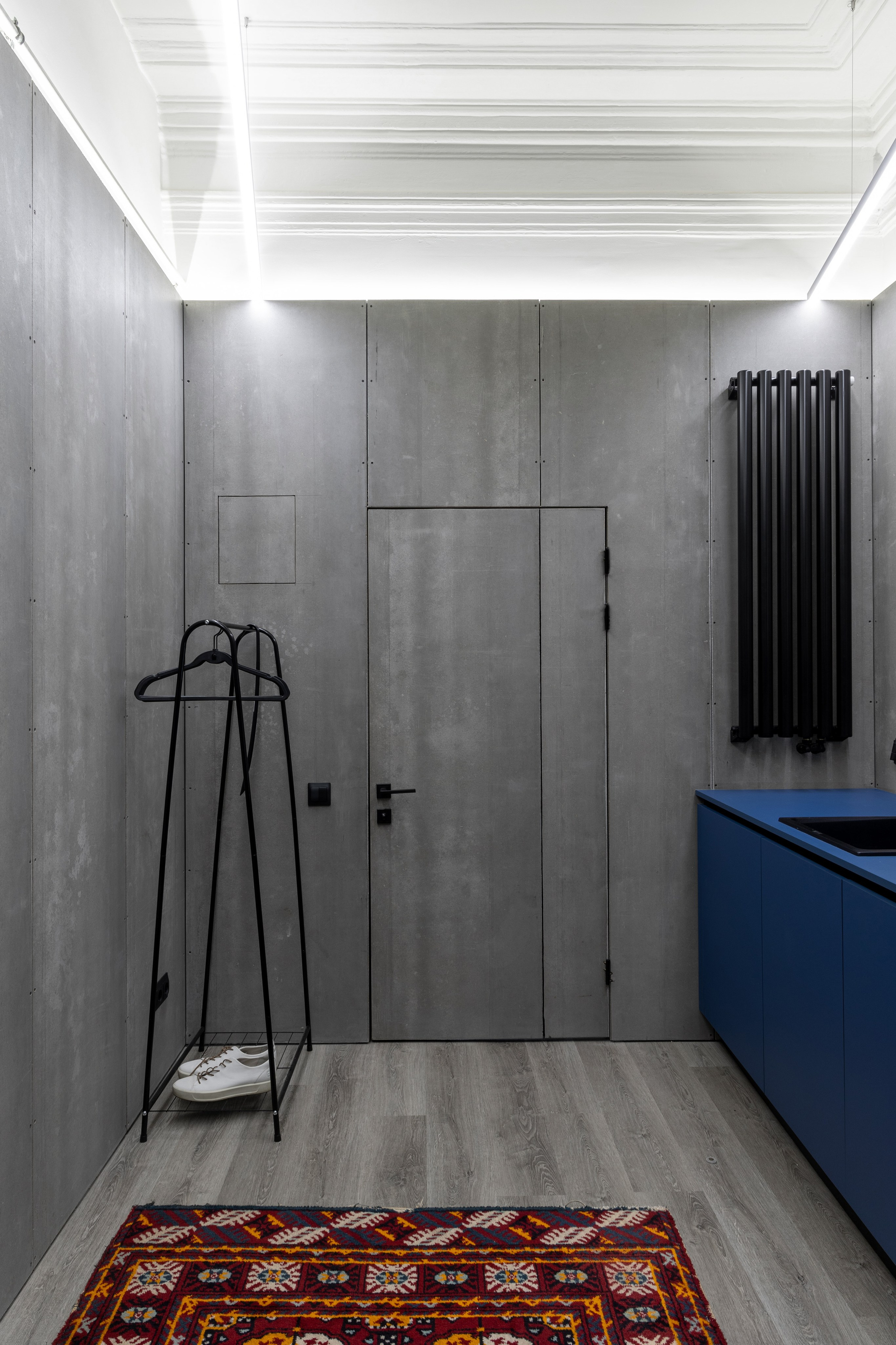 Студия мастерская SAAS. SAAS Селиванов Алексей Архитектурная Студия