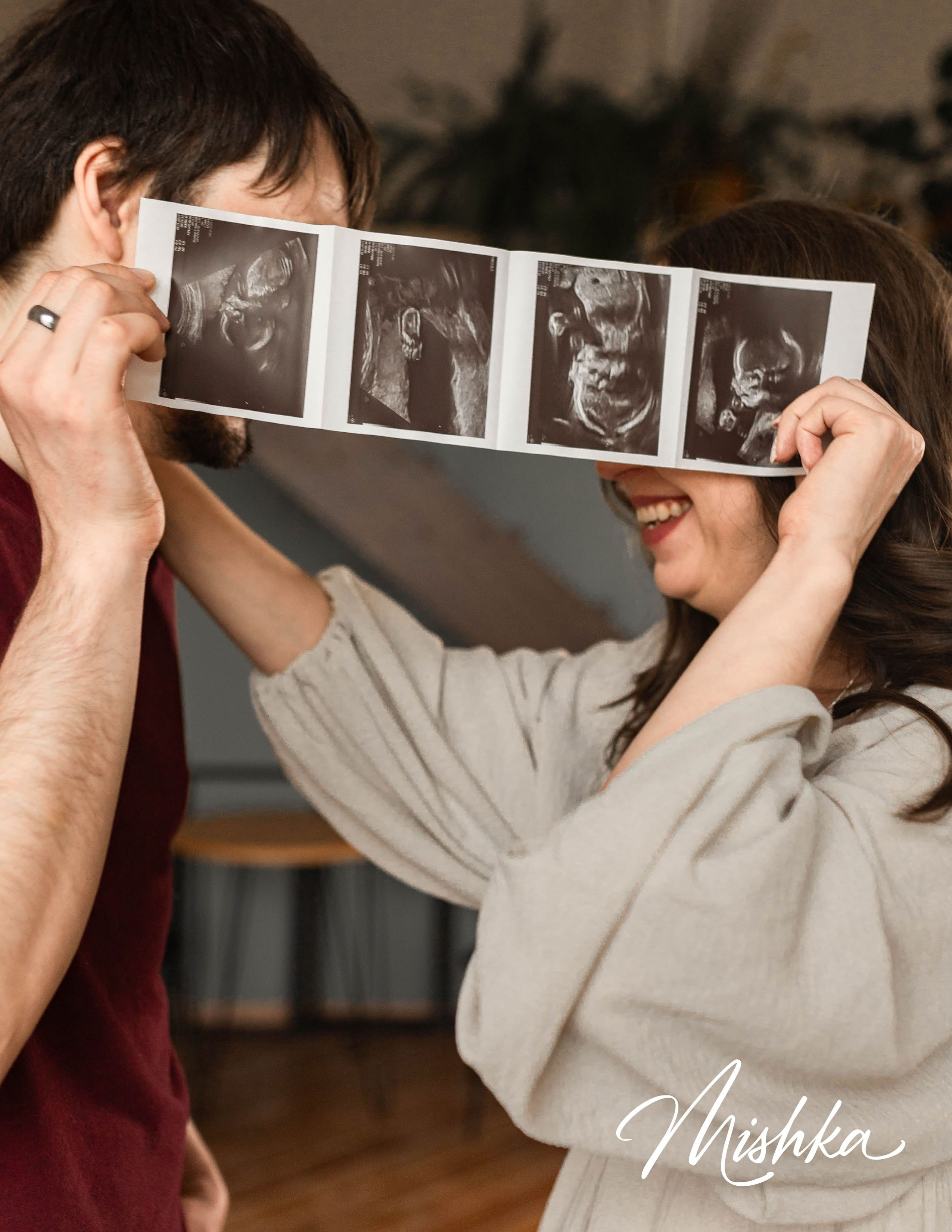 Анастасия Воропаева — фотограф на роды СПб