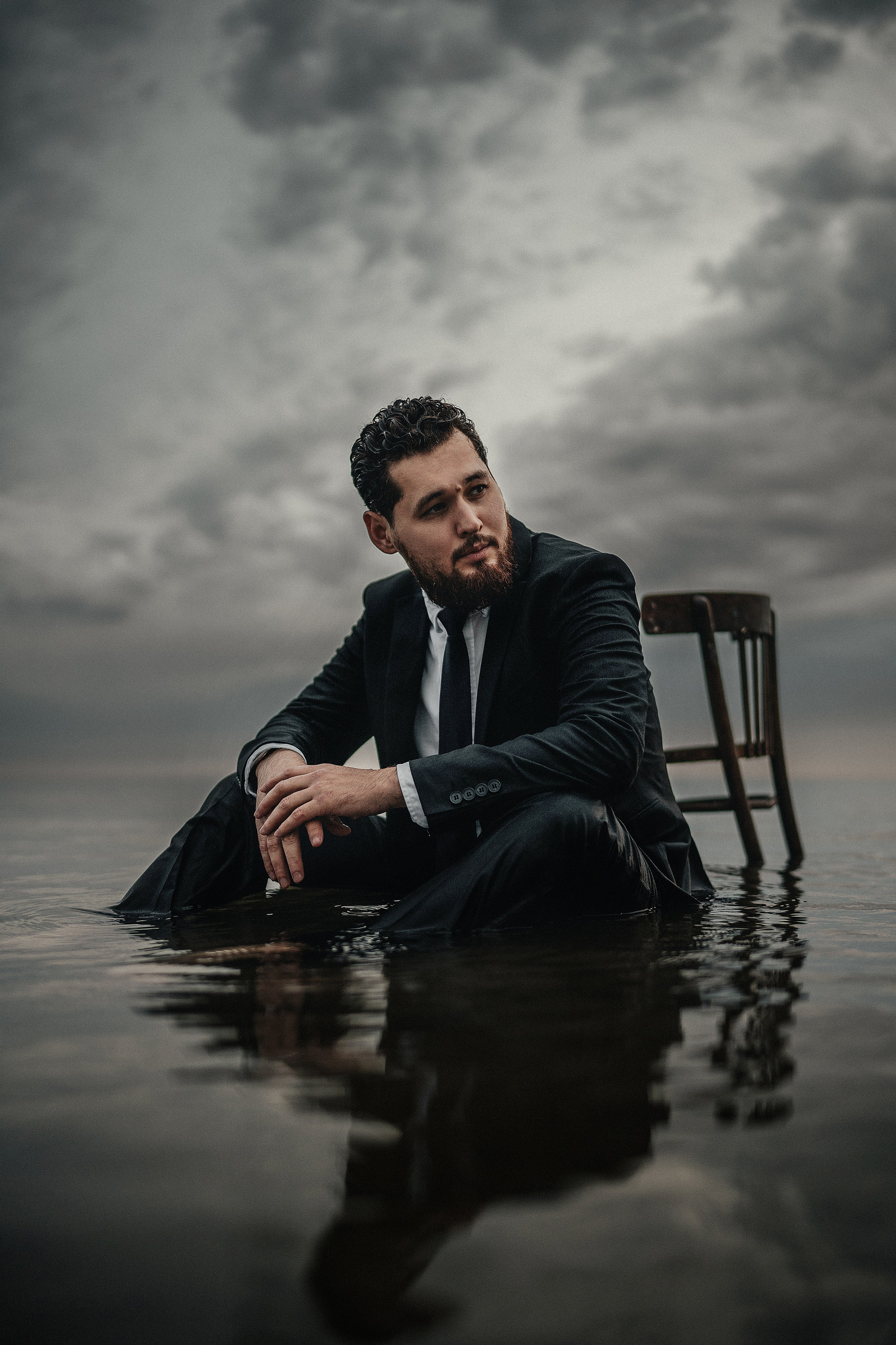 Портфолио. Даниил Фреймон — первый мужской фотограф в городе Алматы