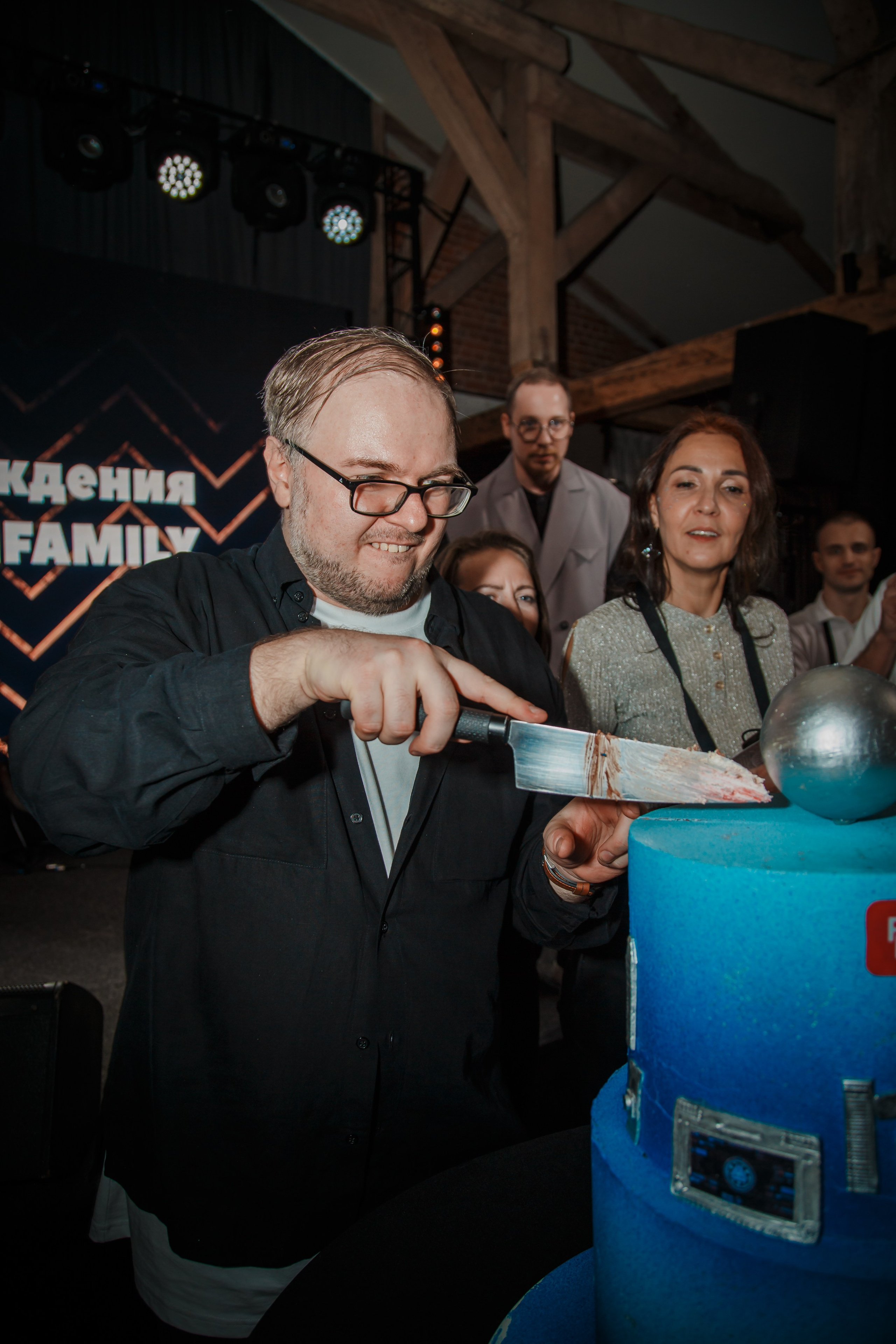 Репортажная съёмка дня рождения GETTECHFAMILY в Москве, Гости праздника GETTECHFAMILY — репортажные фотографии, Моменты праздника на корпоративе — фотограф в Москве, Детали мероприятия GETTECHFAMILY — репортажная съёмка, "Фотосессия дня рождения GETTECHFAMILY — кадры гостей и атмосферы, Катерина Сысуева, Рина Сысуева, Rina_sphoto