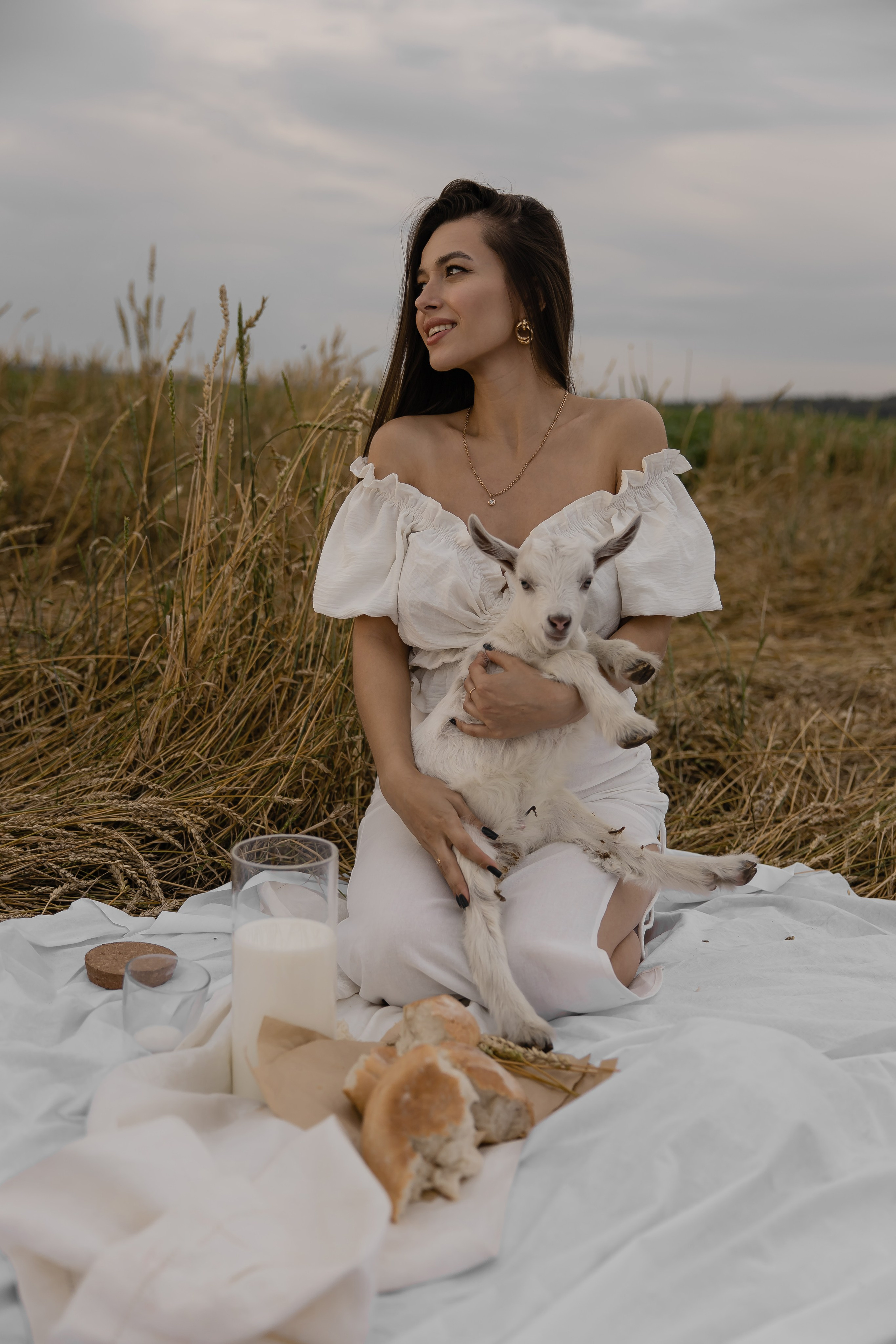 Даша. Свадебный и Семейный фотограф по всему миру Анна Фёдорова