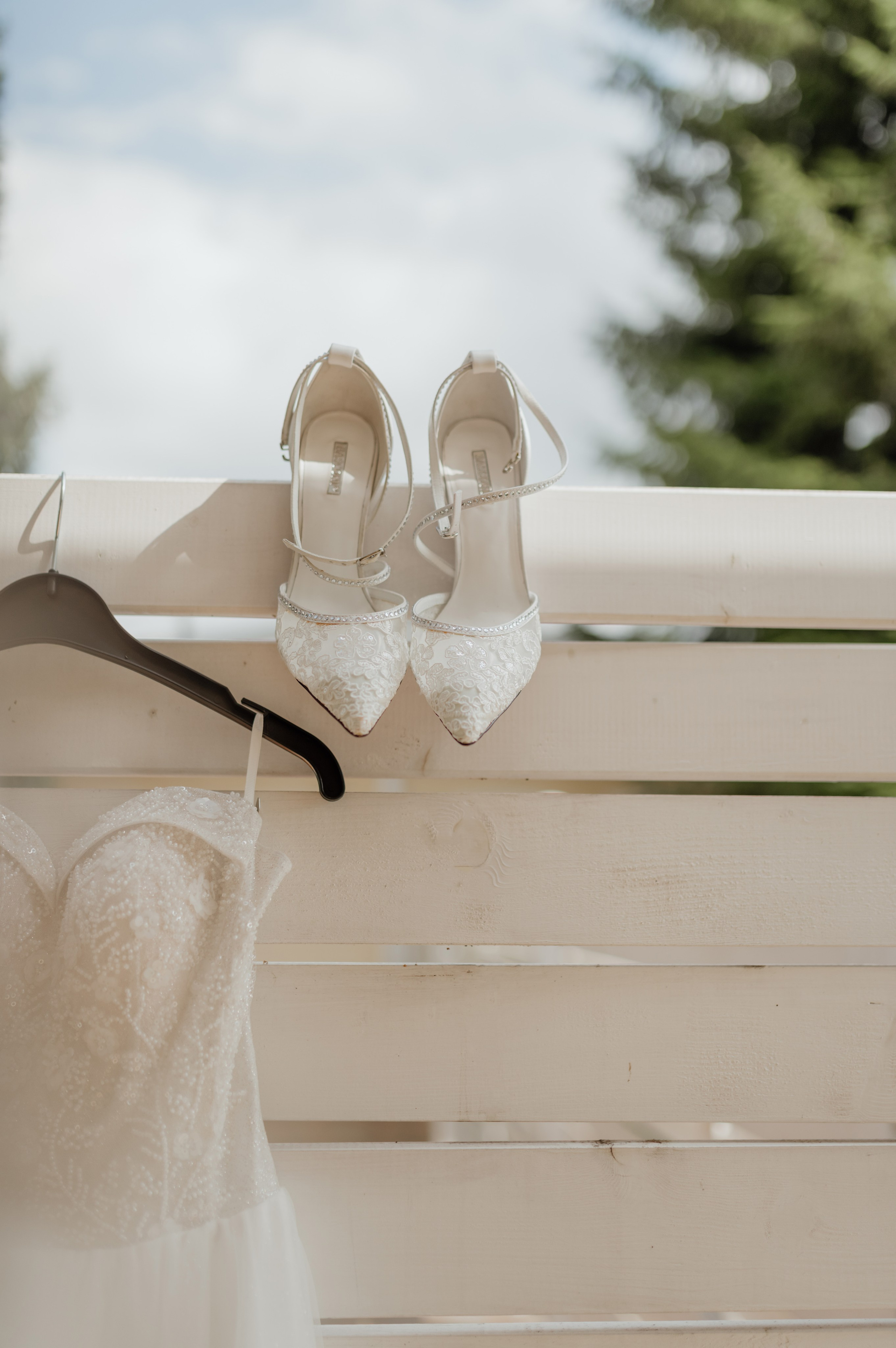 Федя и Наташа. Свадебный и Семейный фотограф в Ярославле Алёна Колясникова