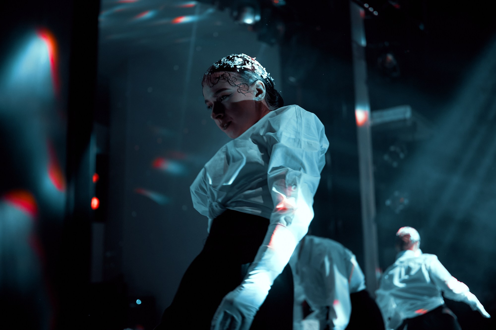 Портфолио. Фотограф Сергей Сухушин. Фотосъёмка мероприятий в Томске