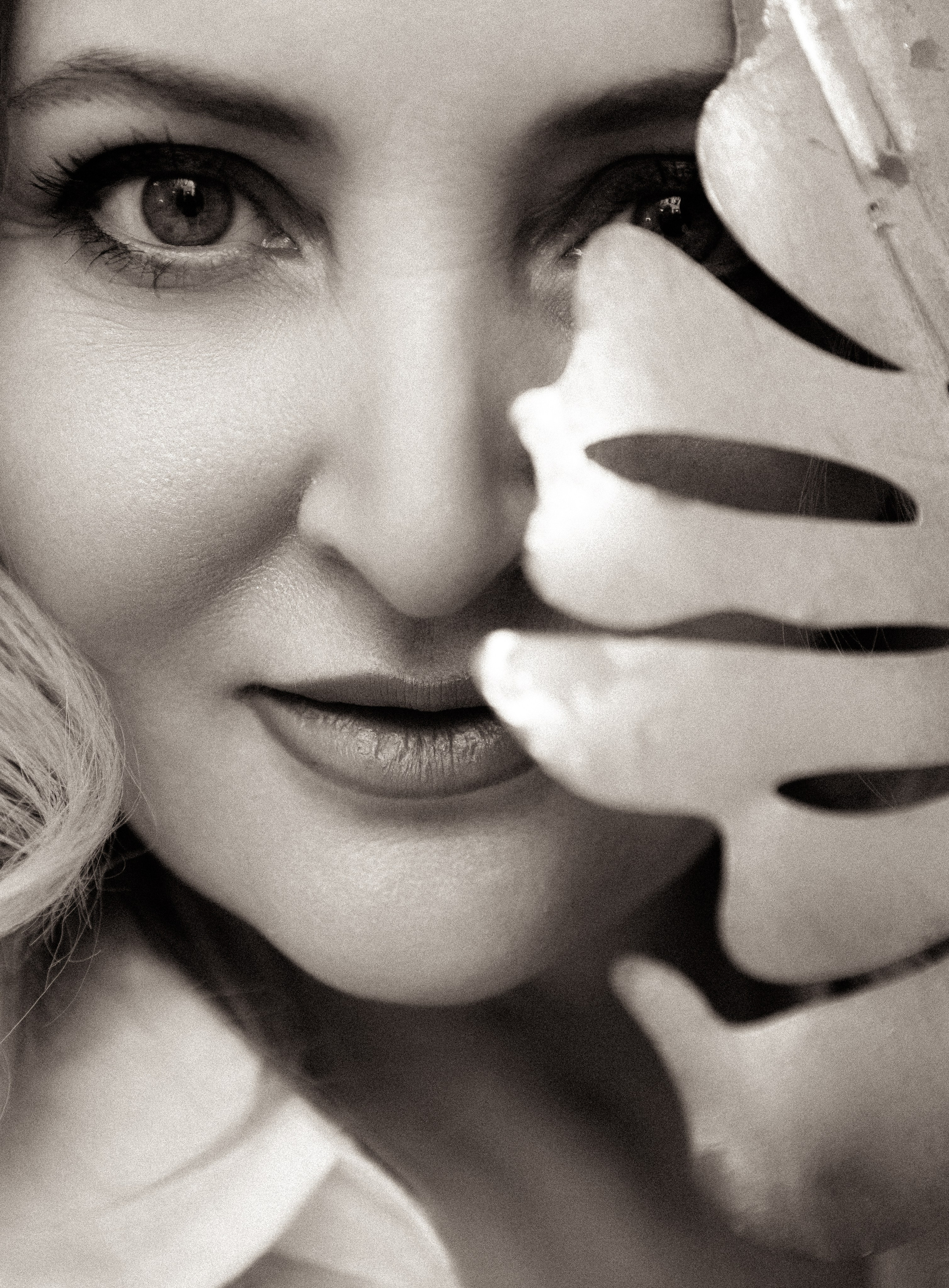 Женский портрет. Фотограф в Москве Татьяна Ларина