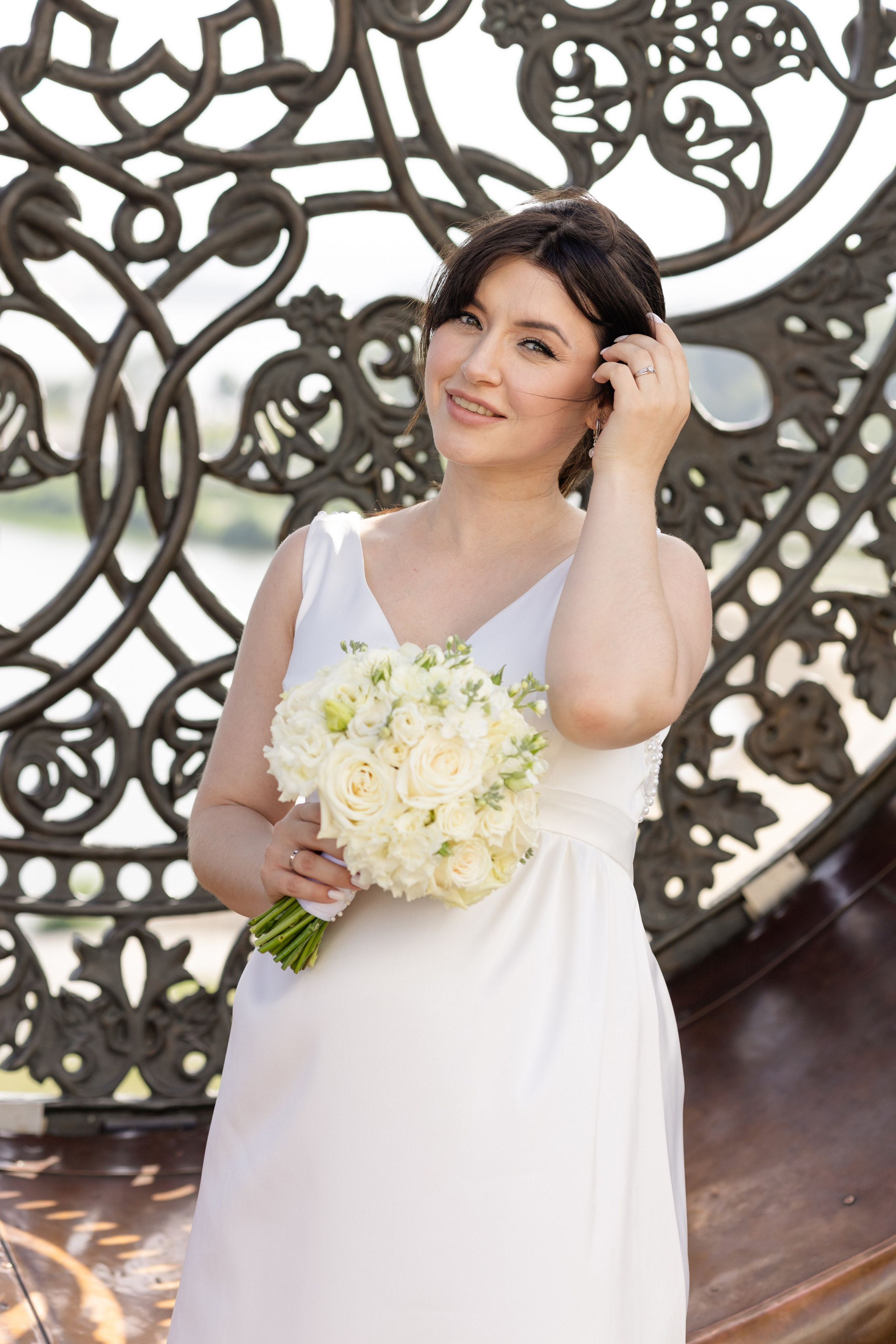 Свадьба. Репортажный фотограф Казань Сергей Казанский